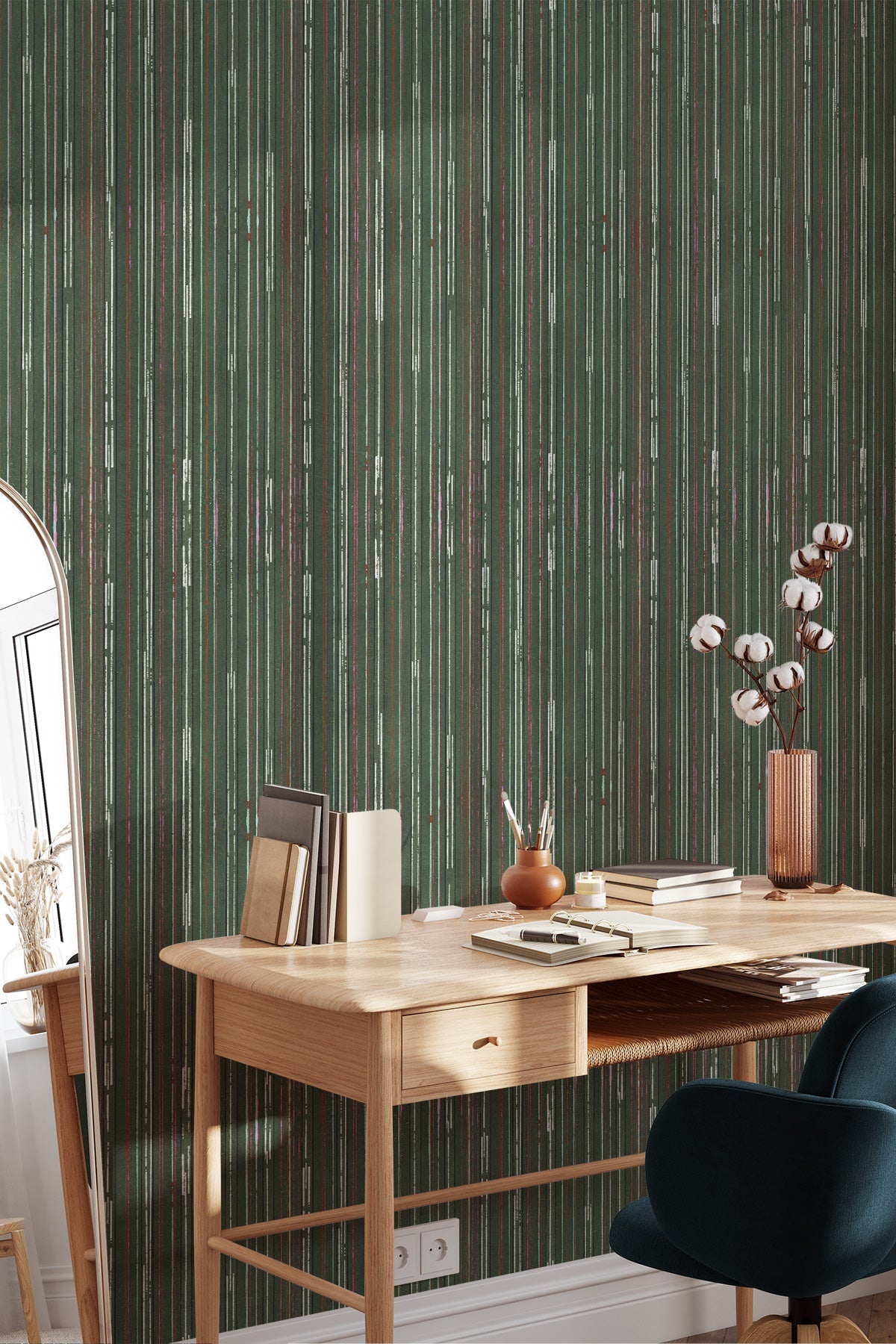 Follow The White Rabbit / Olive