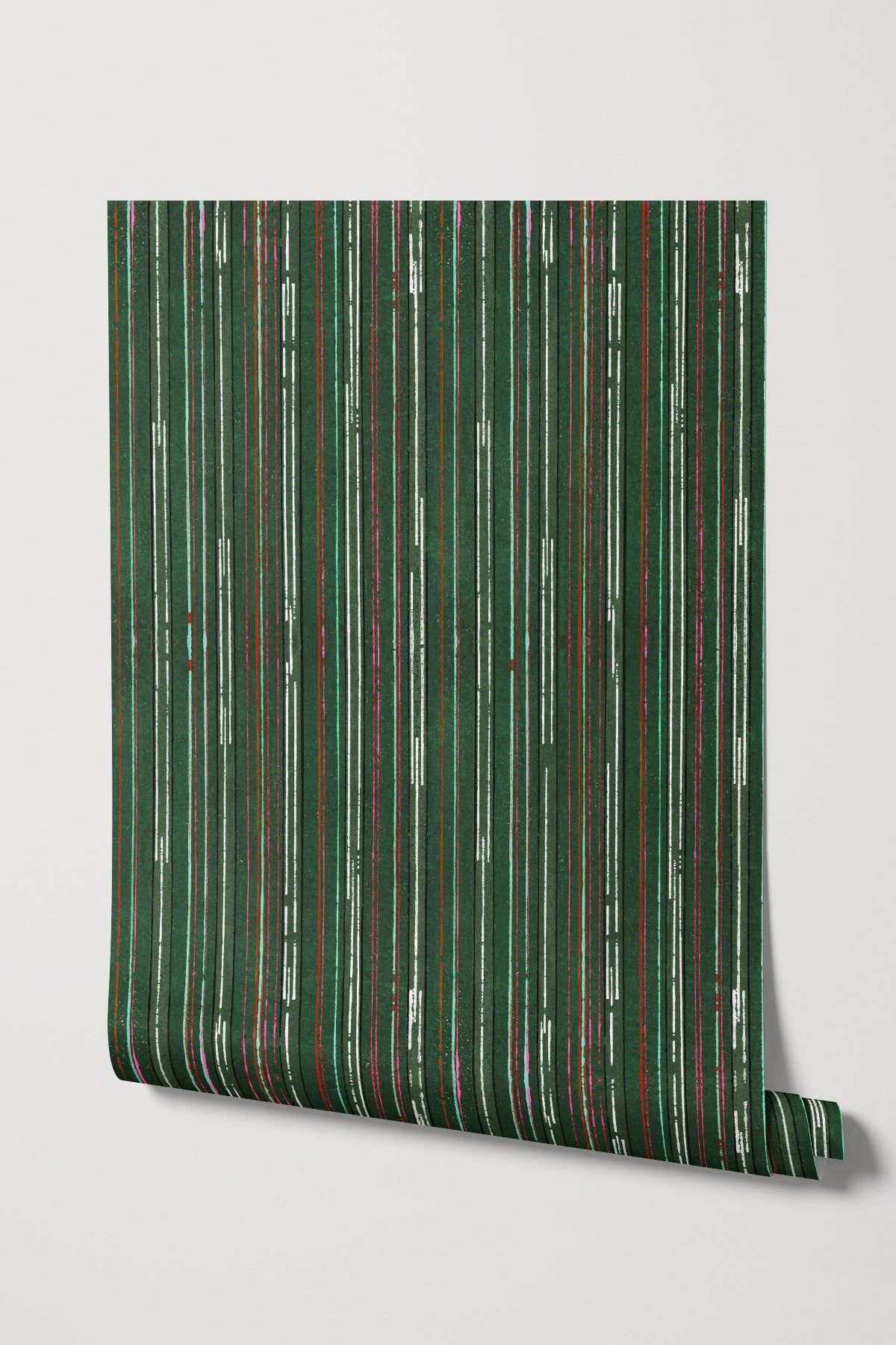 Follow The White Rabbit / Olive