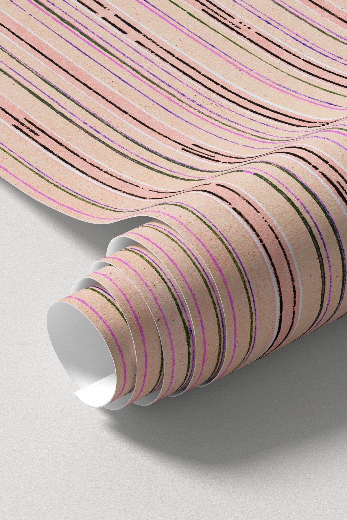 Follow The White Rabbit / Pink