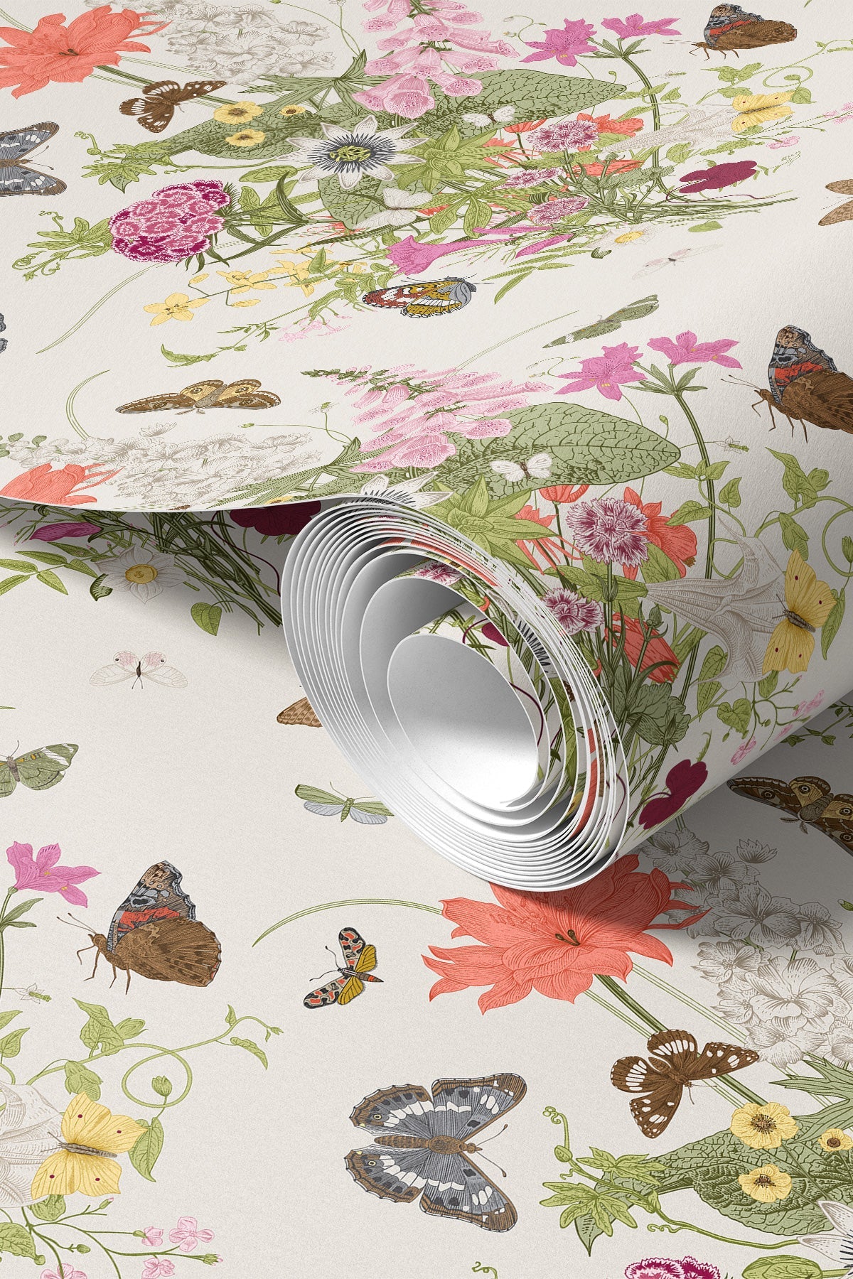 Fountain Garden / Multi