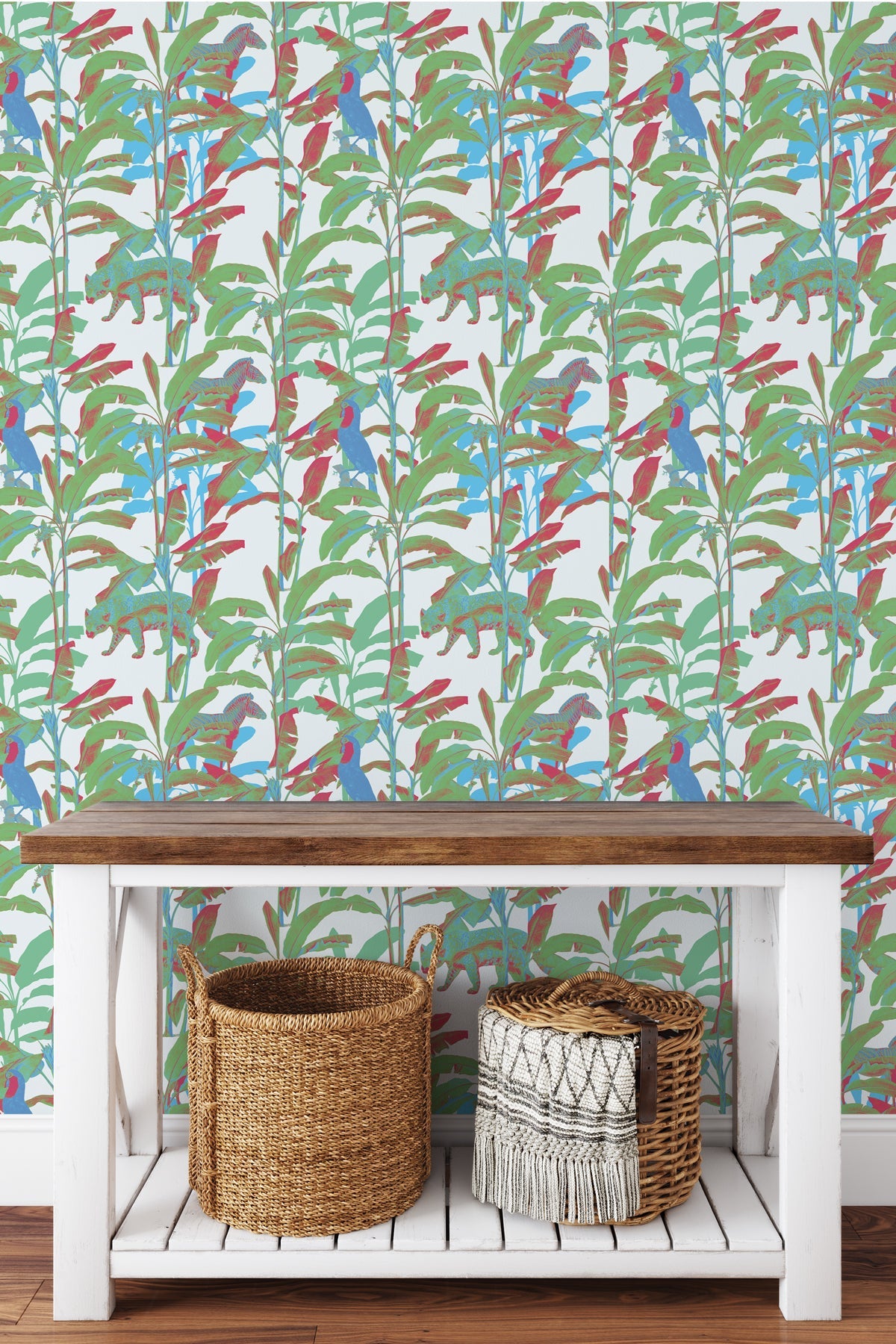 Funk in Congo / Green