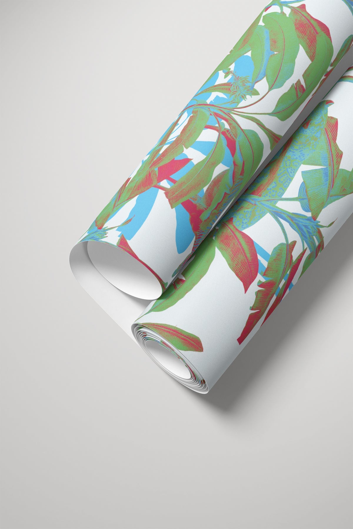 Funk in Congo / Green