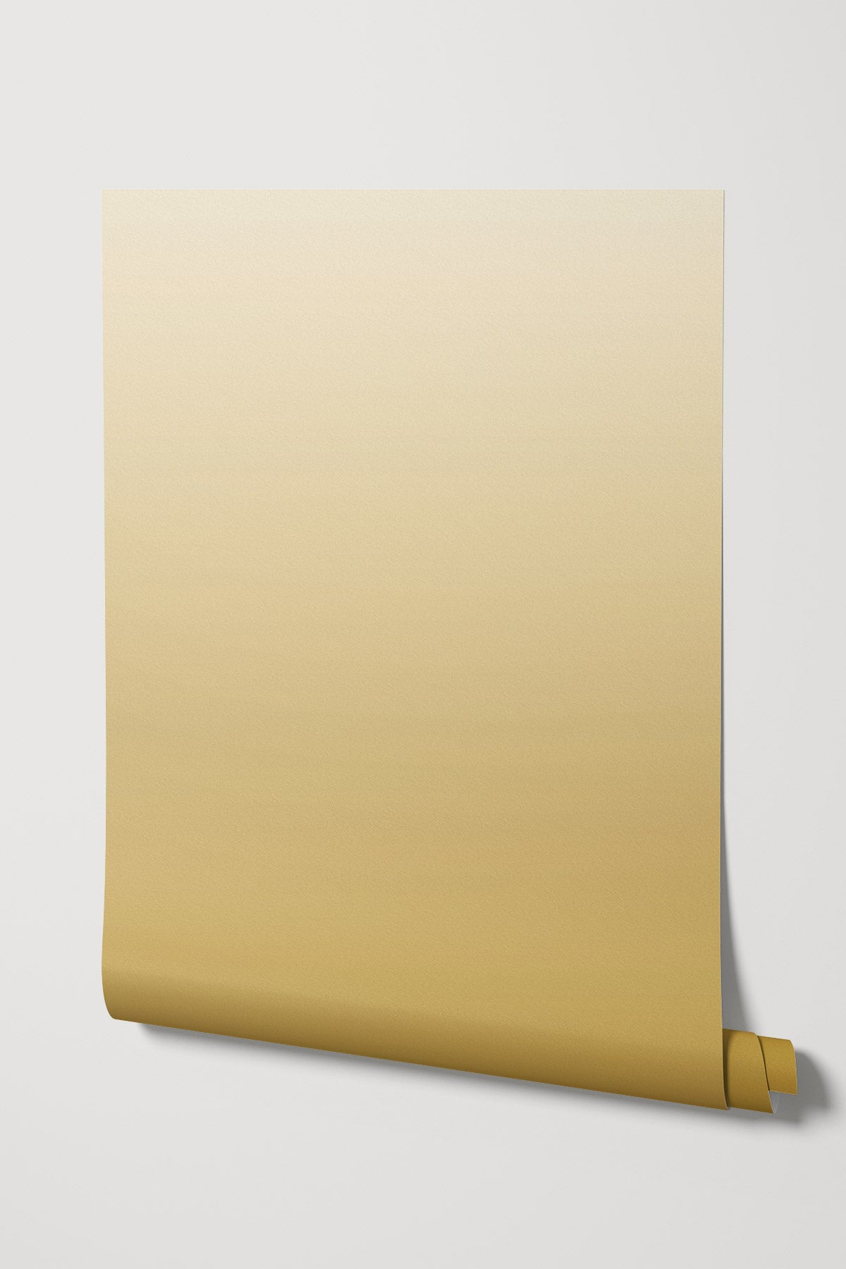 Roll of Gold Rush Wallpaper