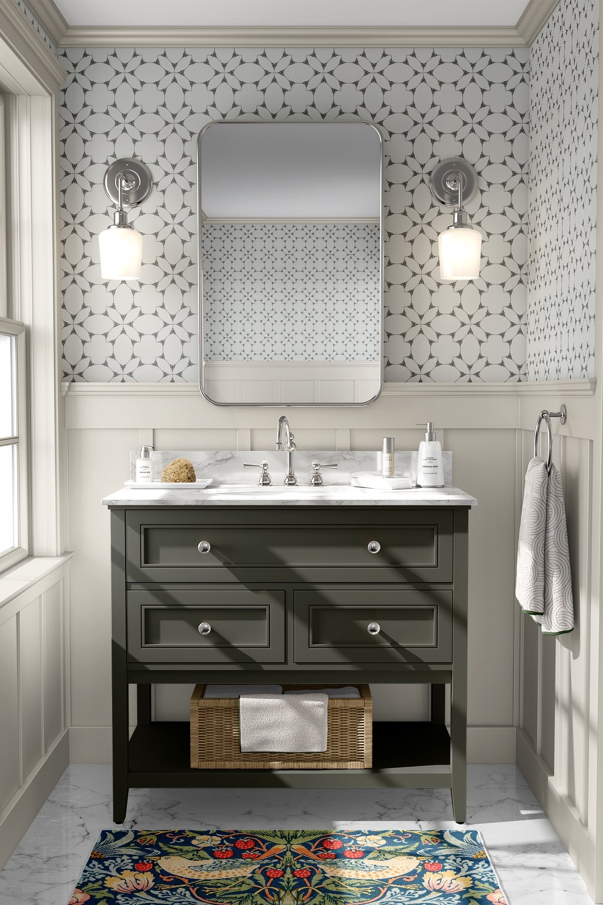 Gustave Light / Magnesium