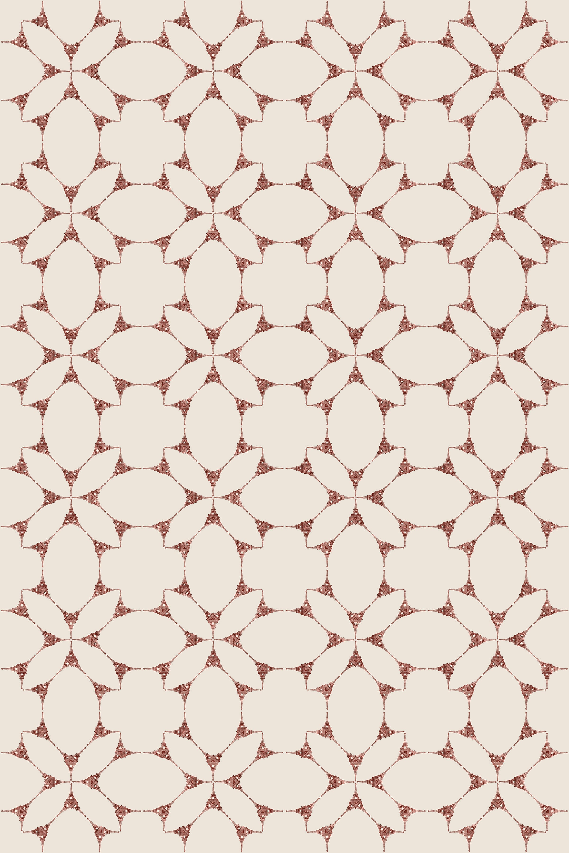 Gustave Light / Burgundy