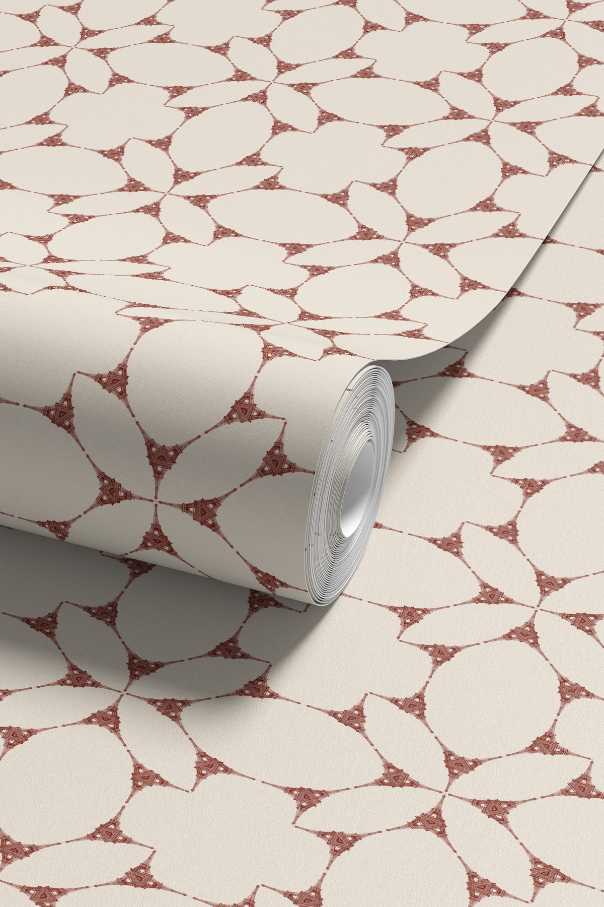 Gustave Light / Burgundy