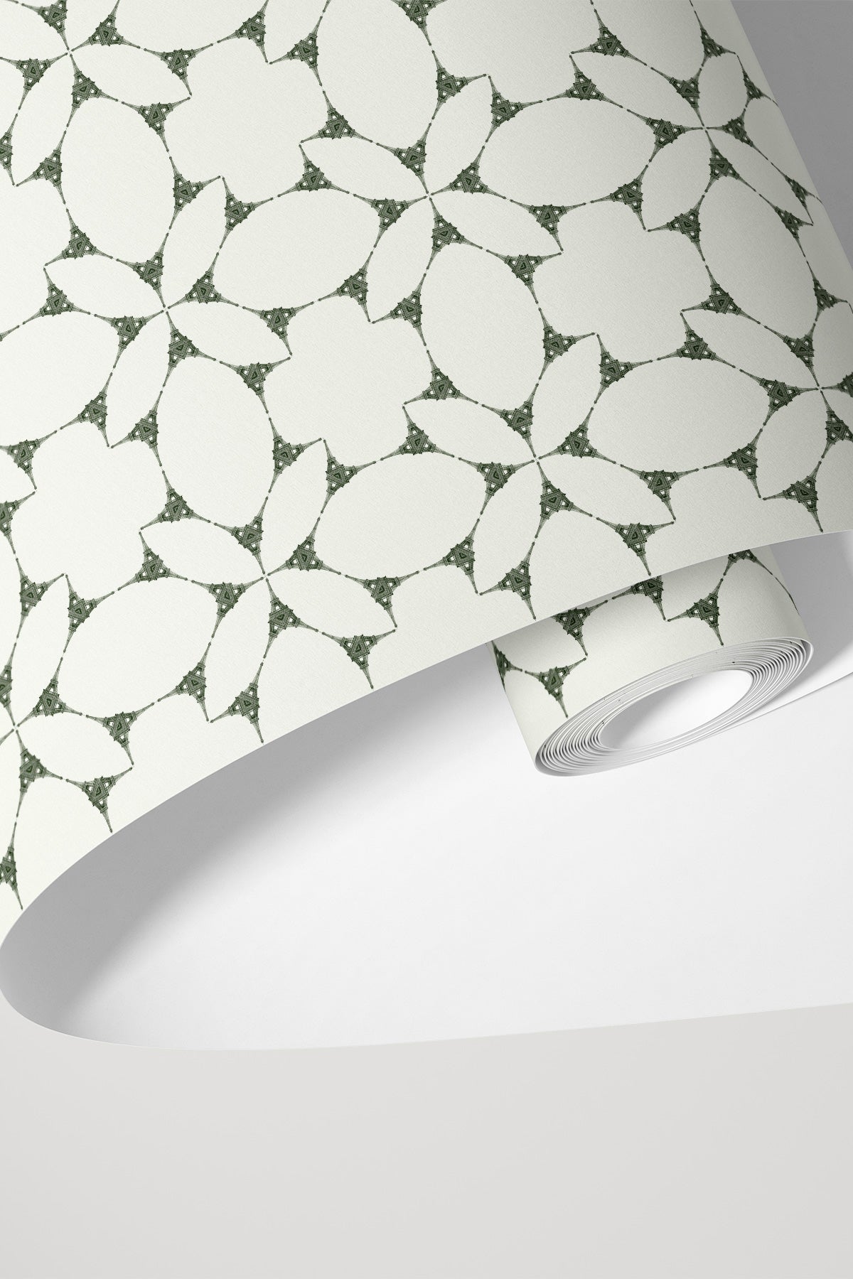 Gustave Light / Olive