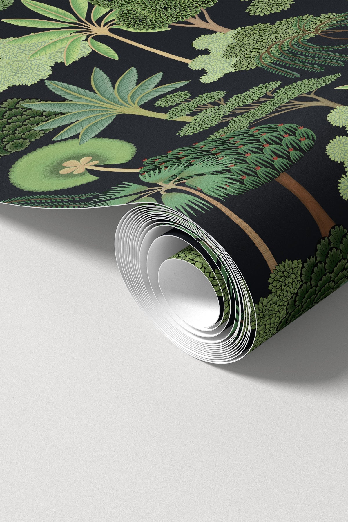 Karnataka / Charcoal