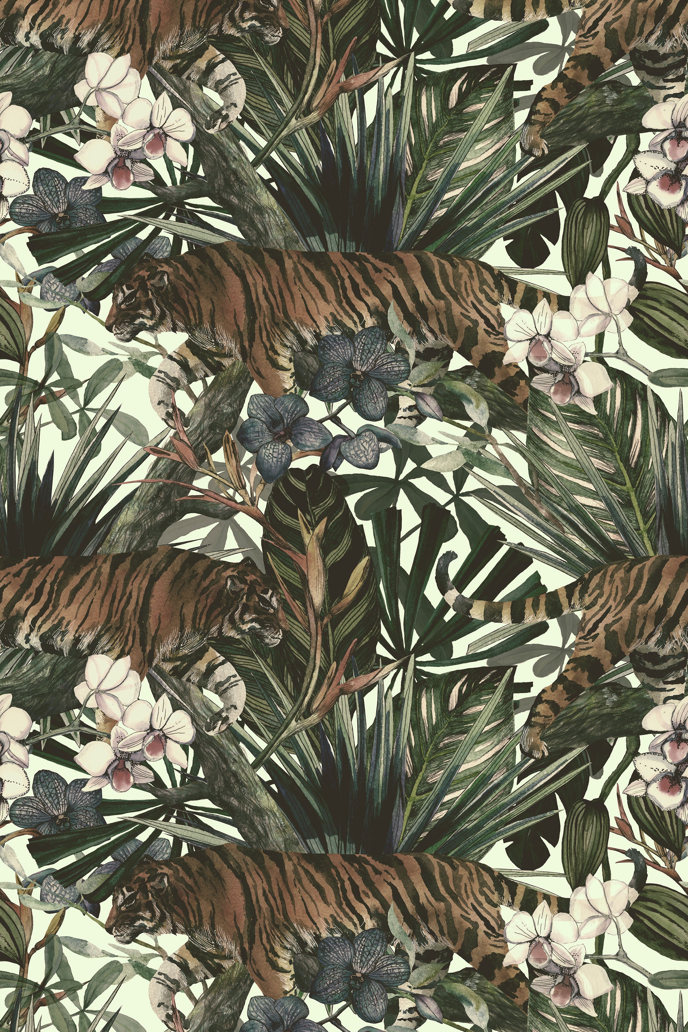 Kipling / Multicolor