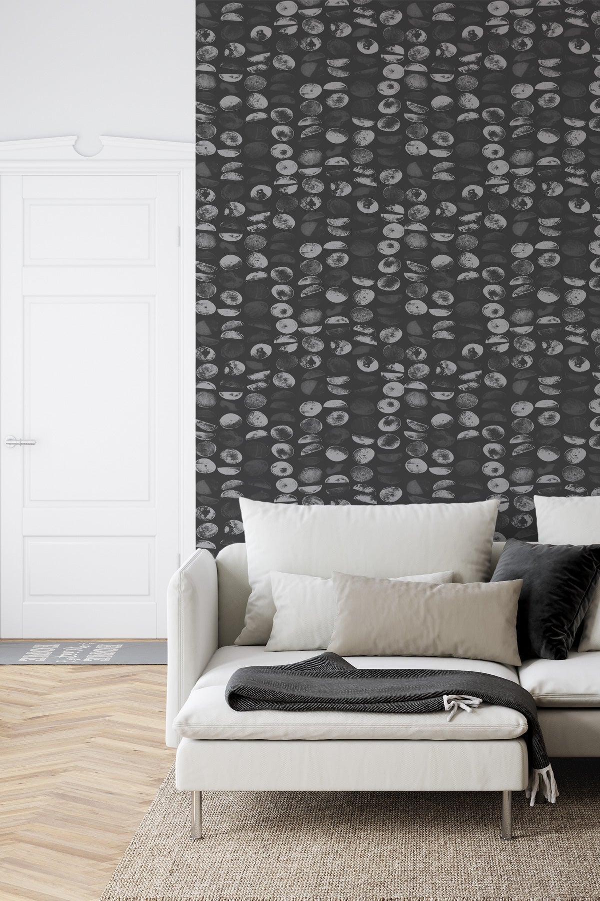 Koichi Dark / Charcoal