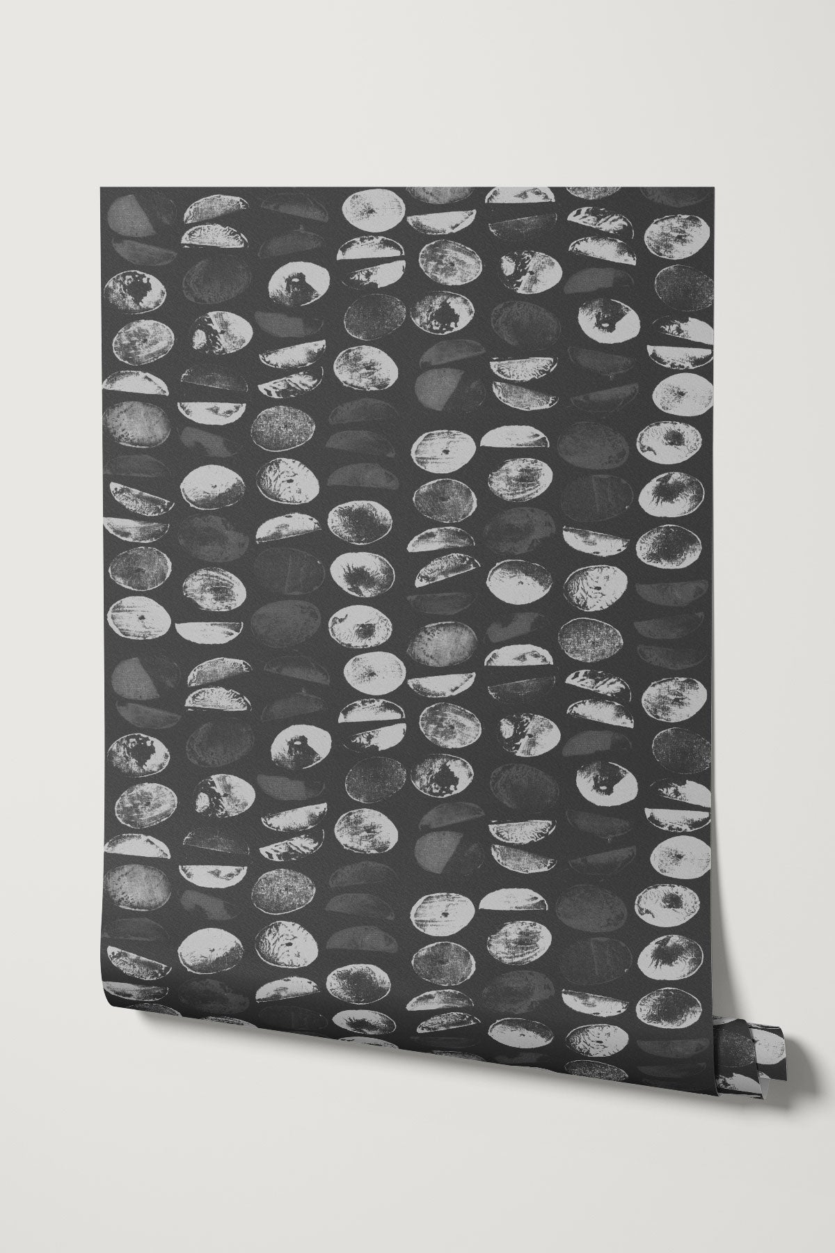 Koichi Dark / Charcoal