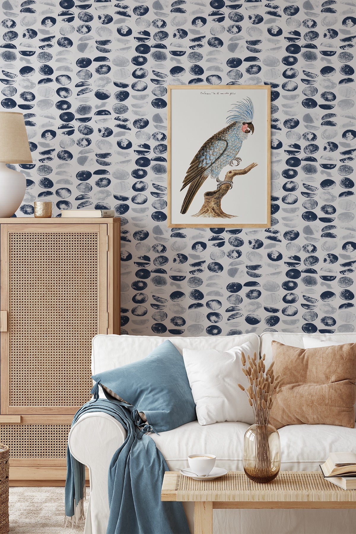 Koichi Light / Denim