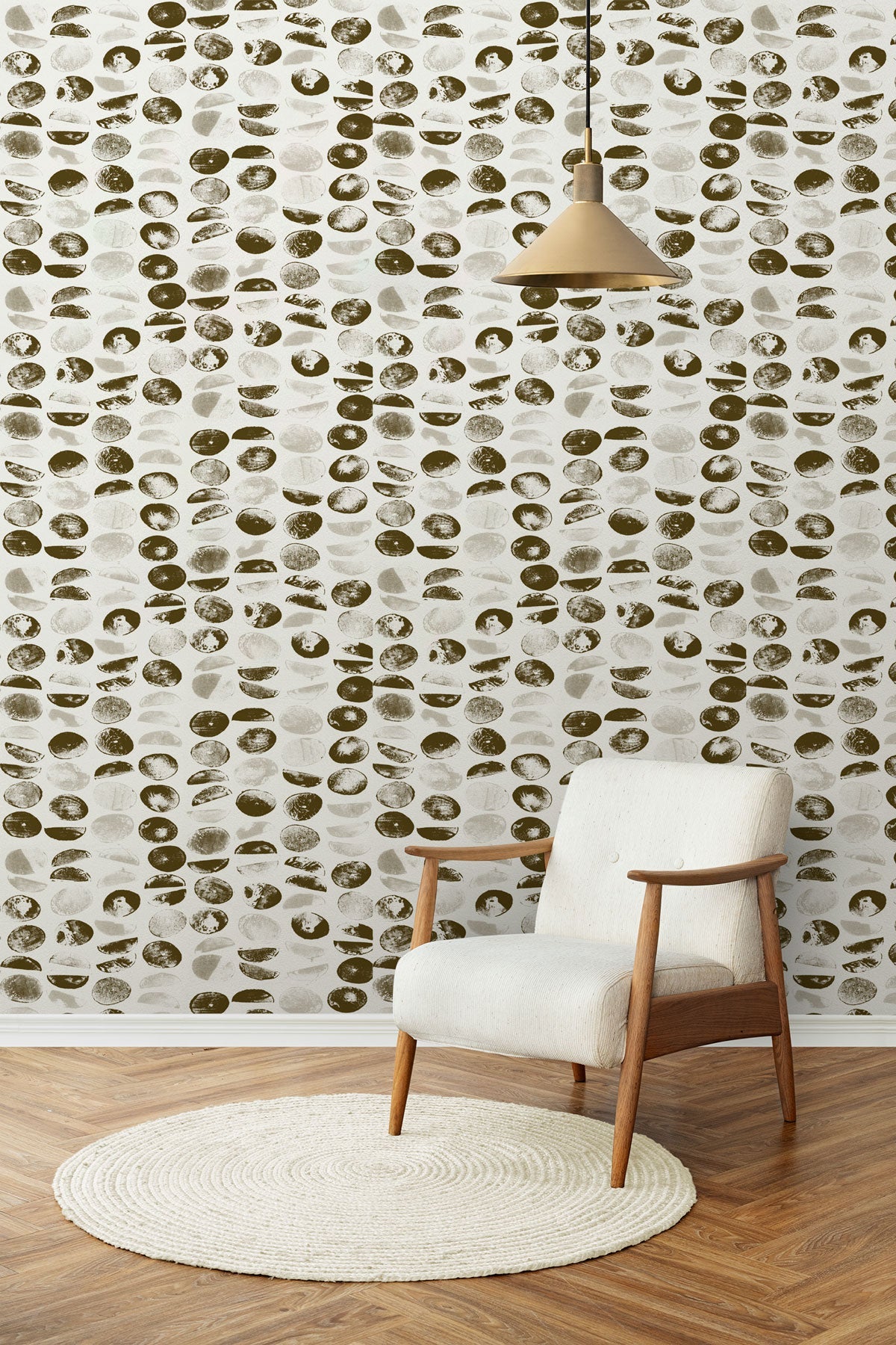 Koichi Light / Mustard