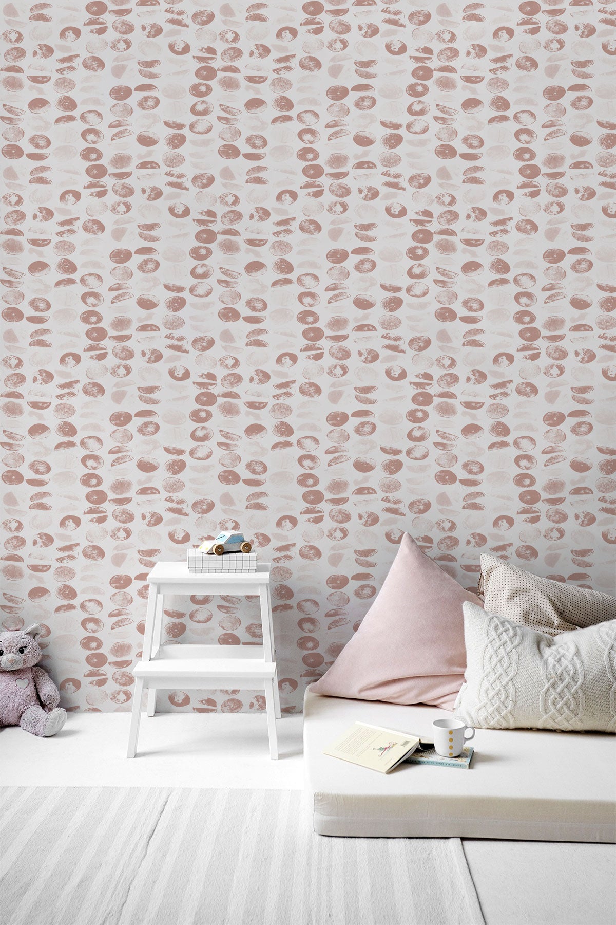 Koichi Light / Peach