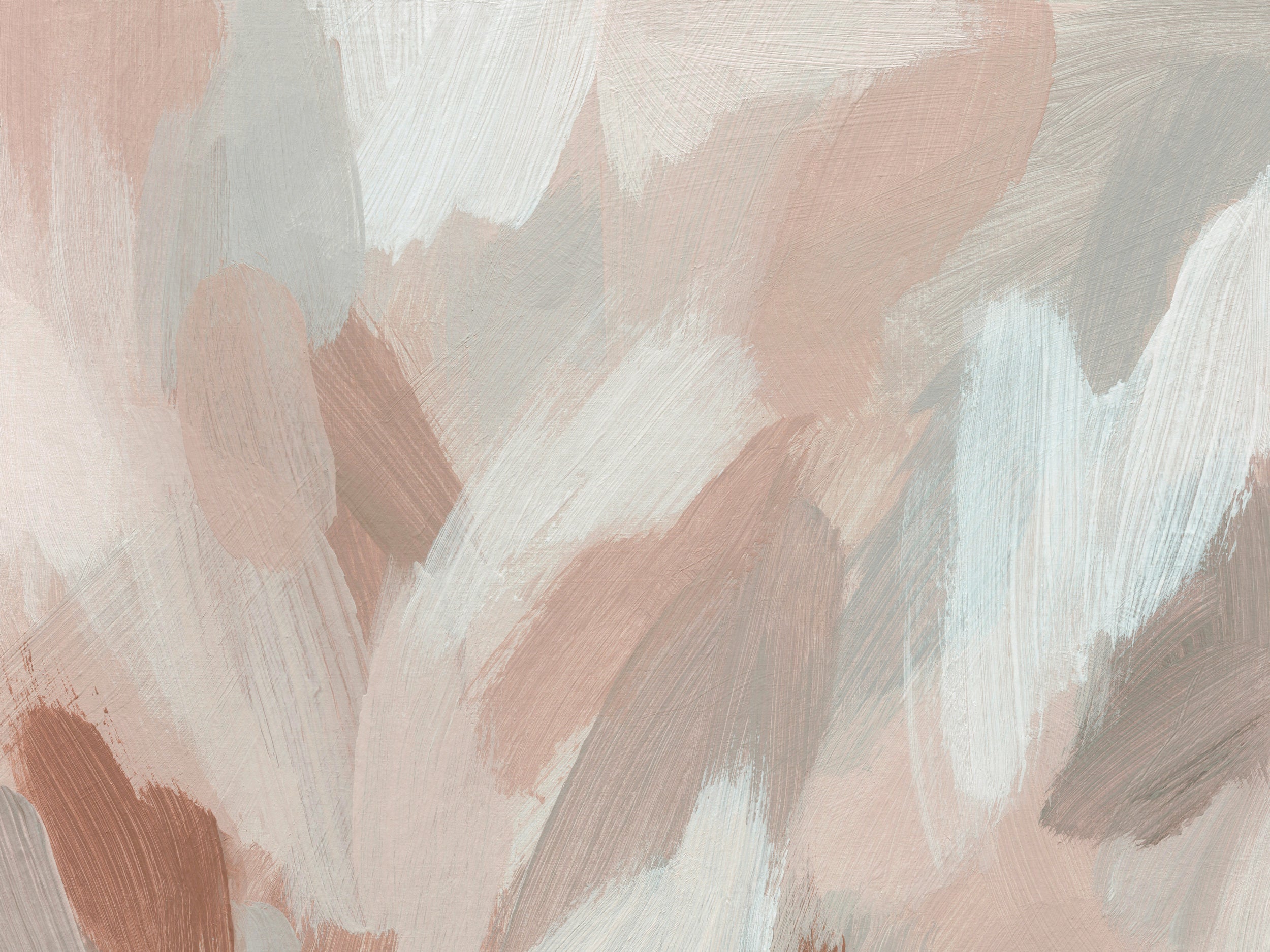 Linen Motion / Coral