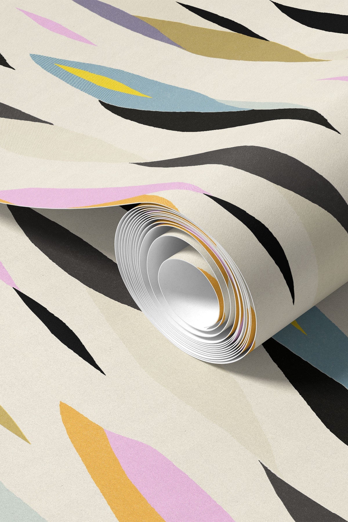 Lofblad / Multicolor