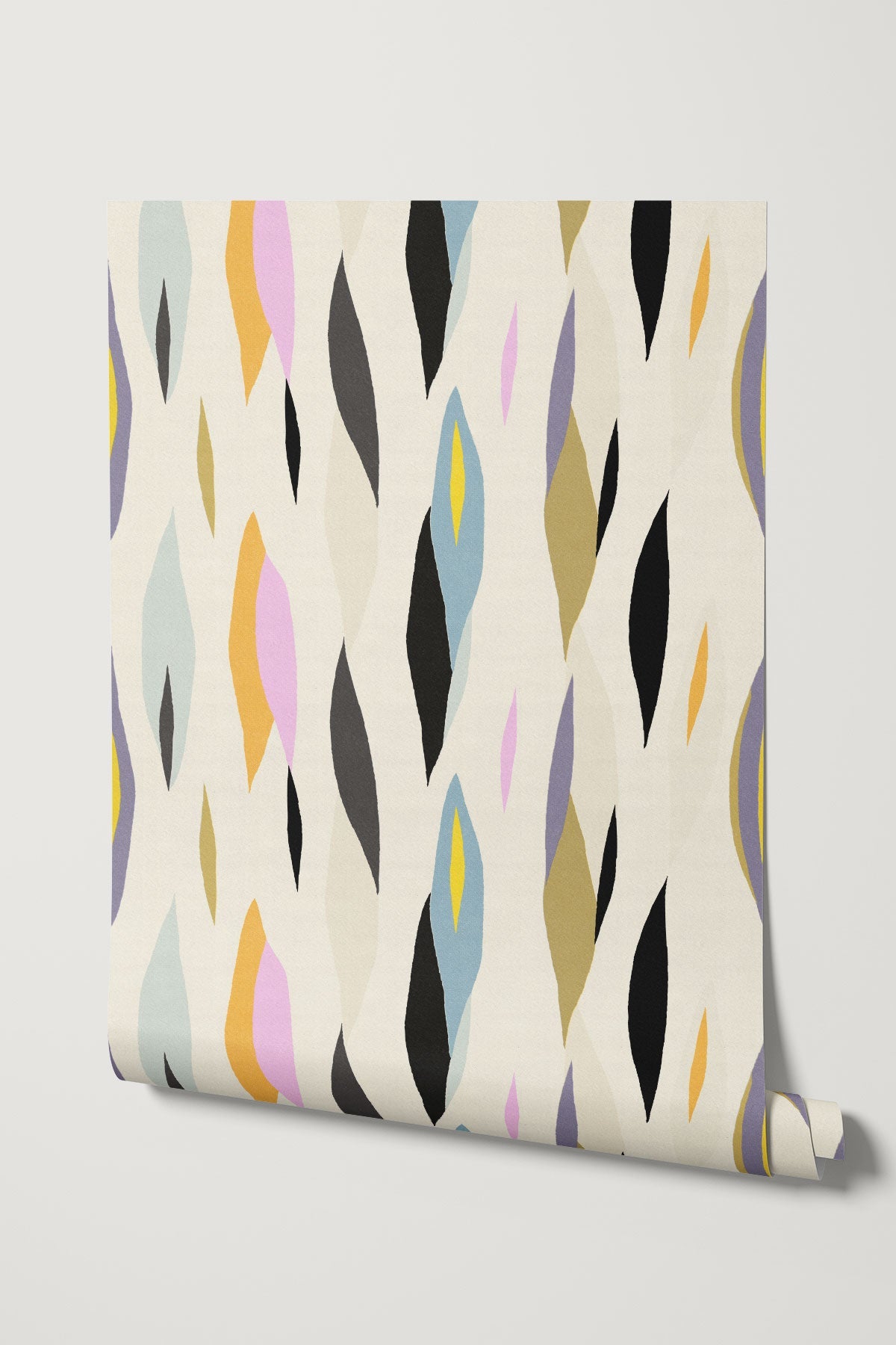 Lofblad / Multicolor