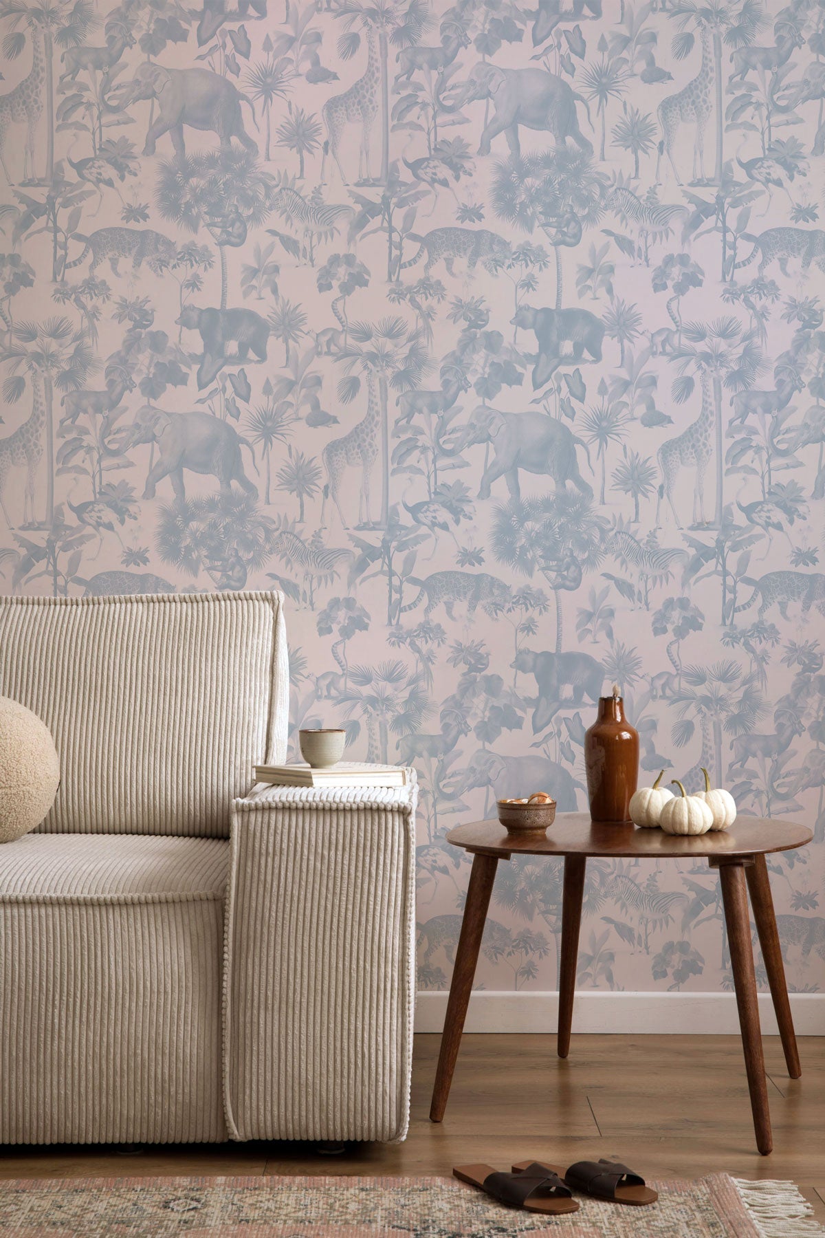 Lush Fauna / Lavender