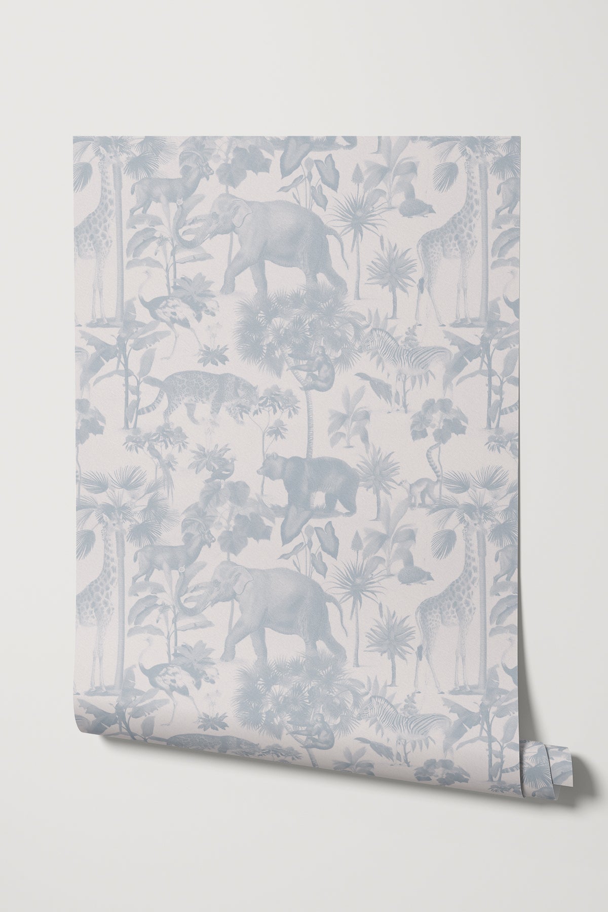 Lush Fauna / Lavender