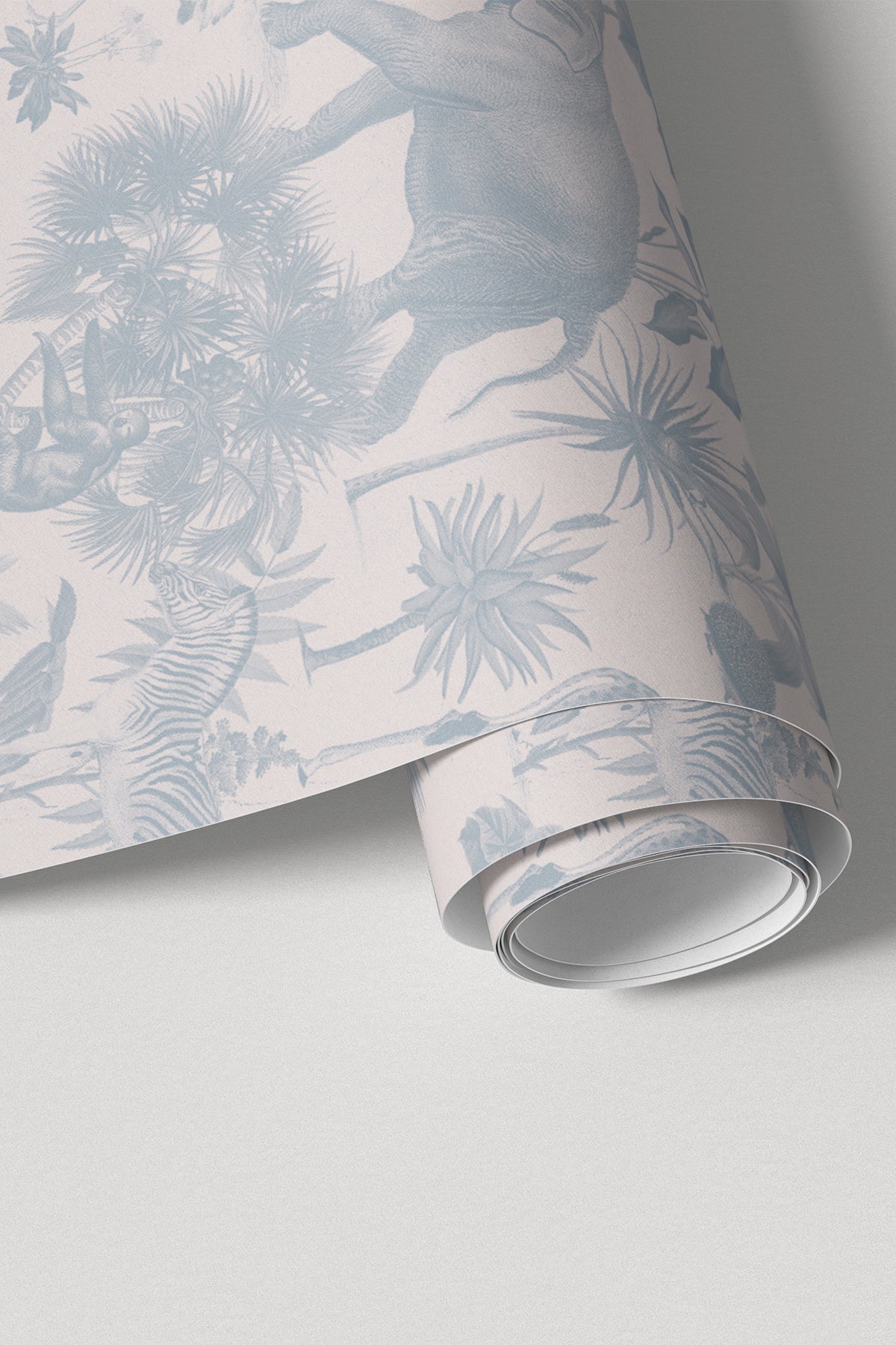 Lush Fauna / Lavender