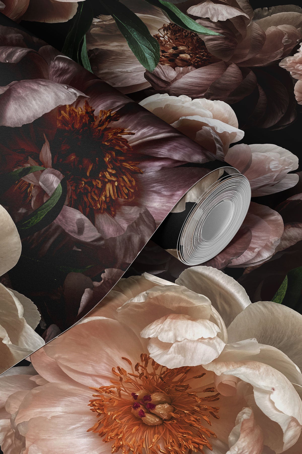 Midnight Floral / Vol 2