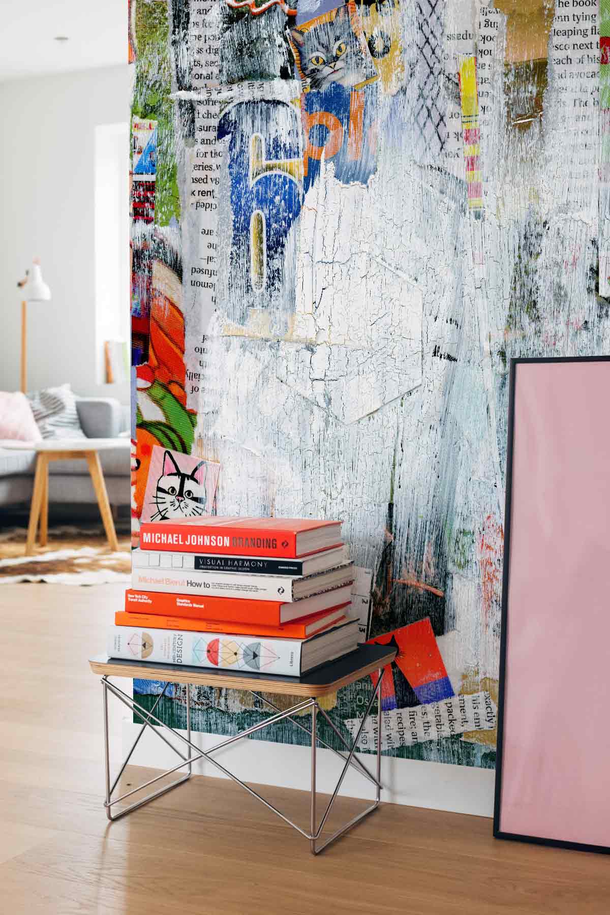 Mixed Media Street Art / Vol 1