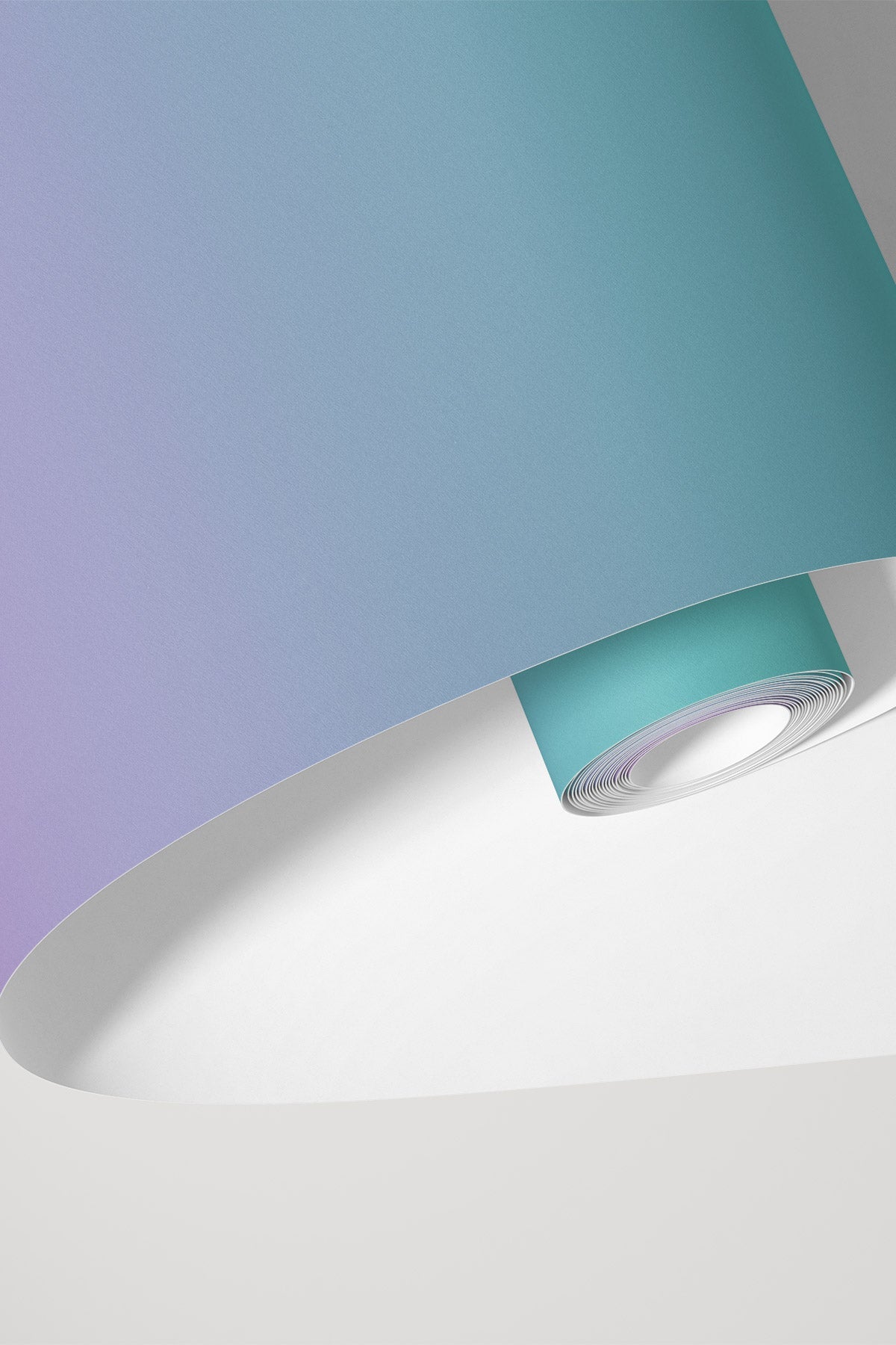 Closeup of Near Moon Wallpaper