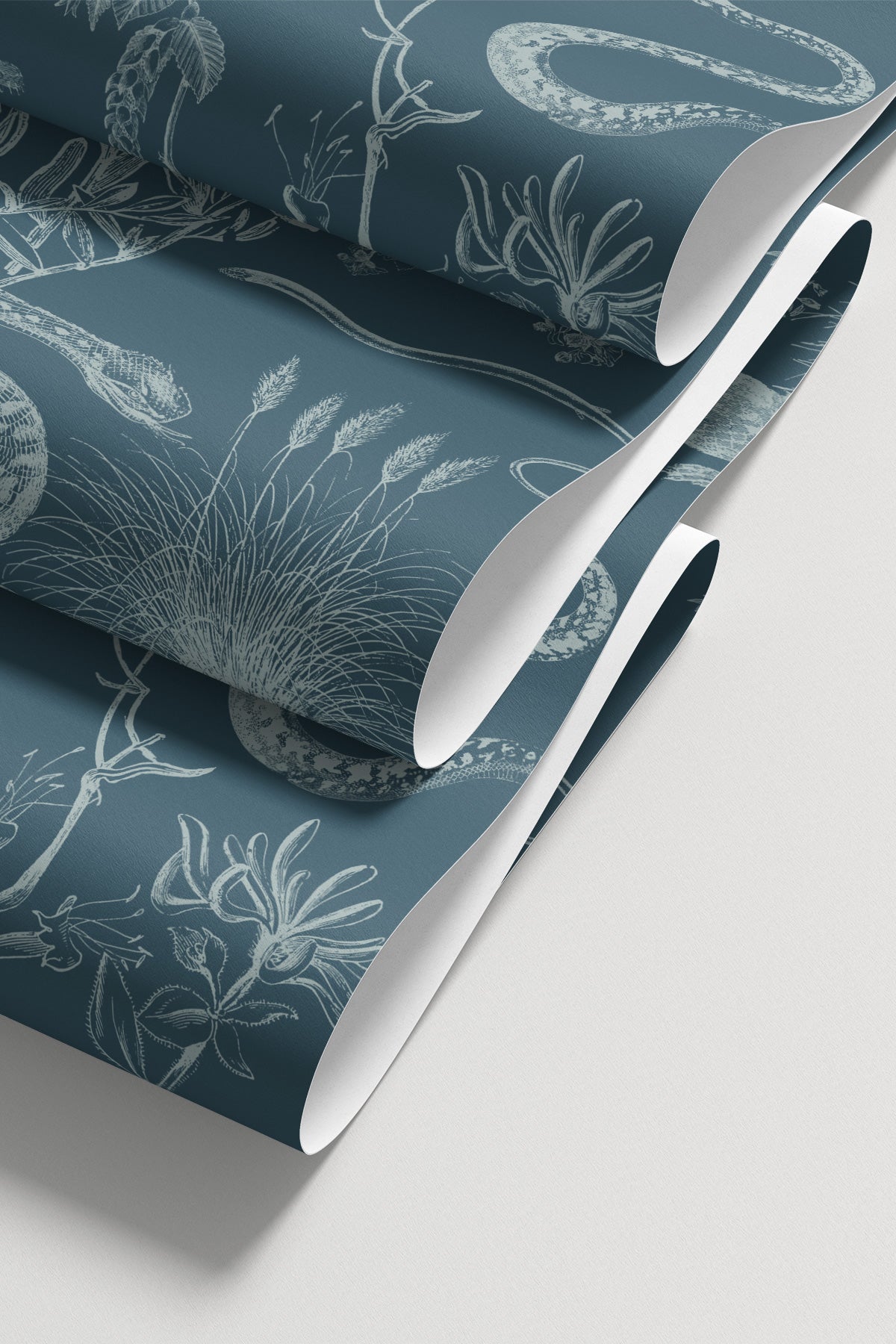 New Orleans Dark / Blue