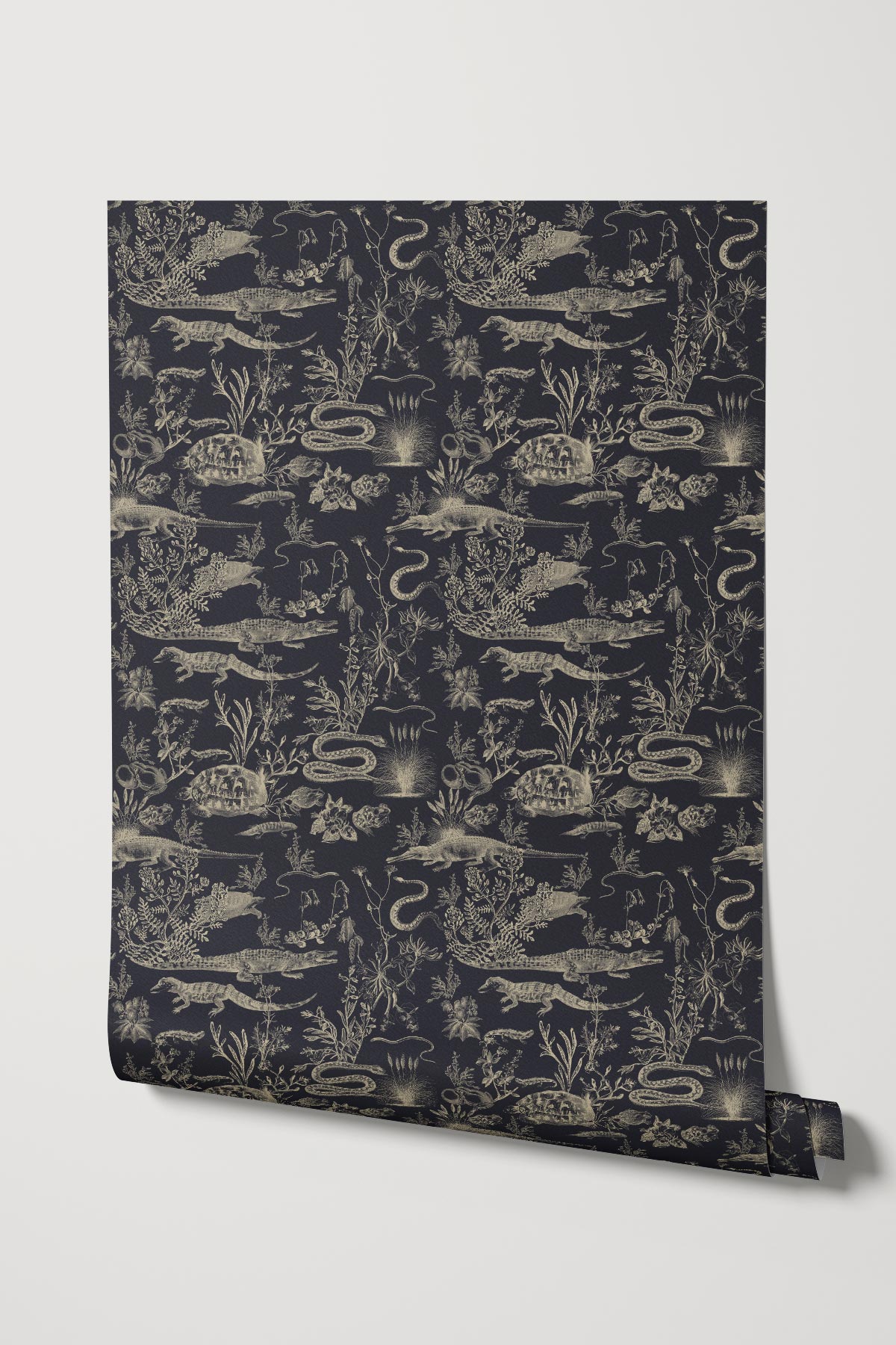 New Orleans Dark / Navy