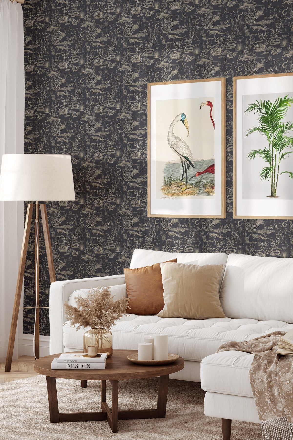 New Orleans Dark / Navy