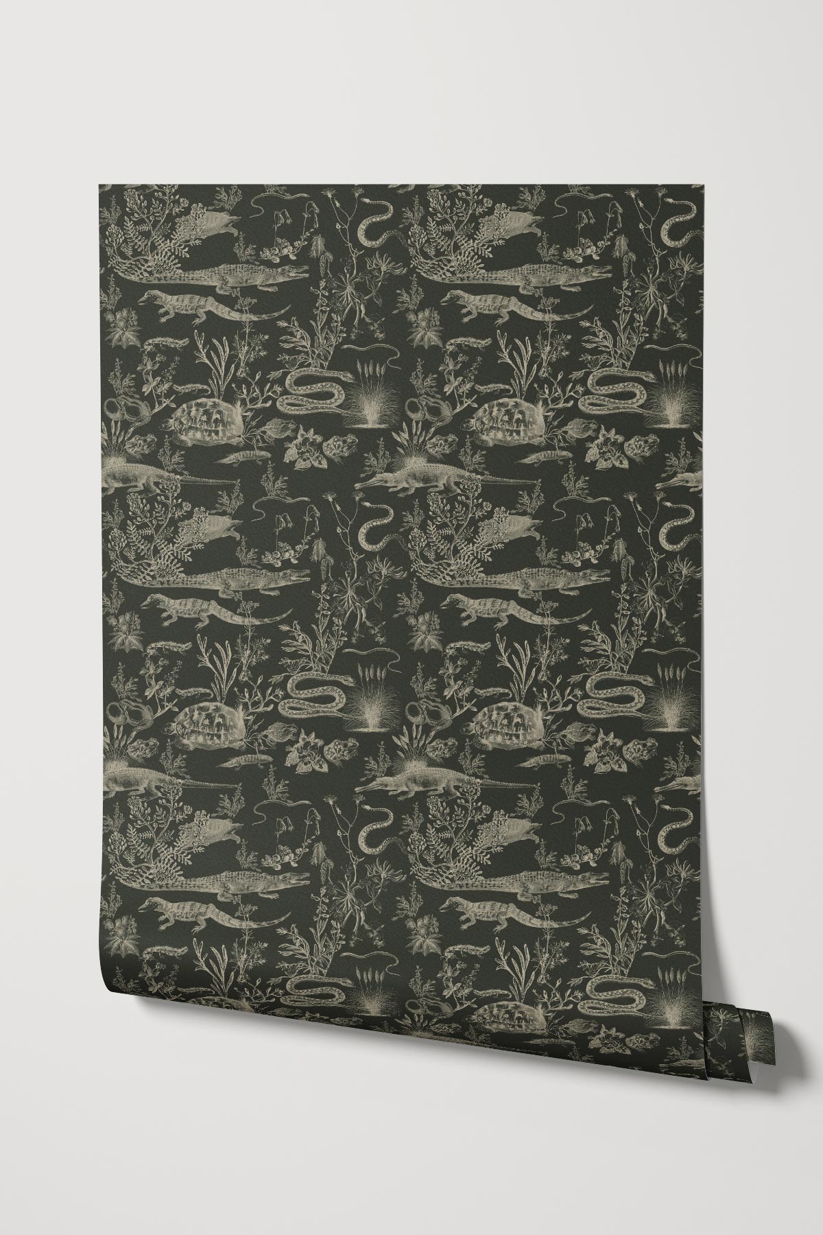 New Orleans Dark / Olive