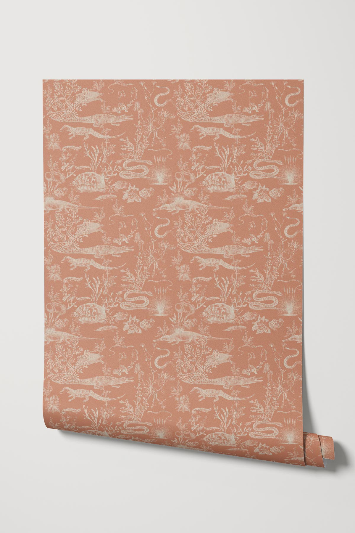 New Orleans Dark / Peach