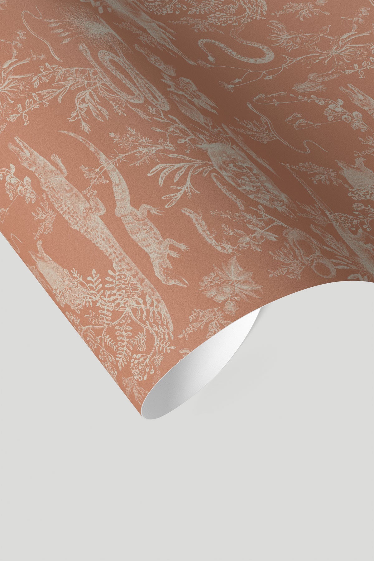 New Orleans Dark / Peach