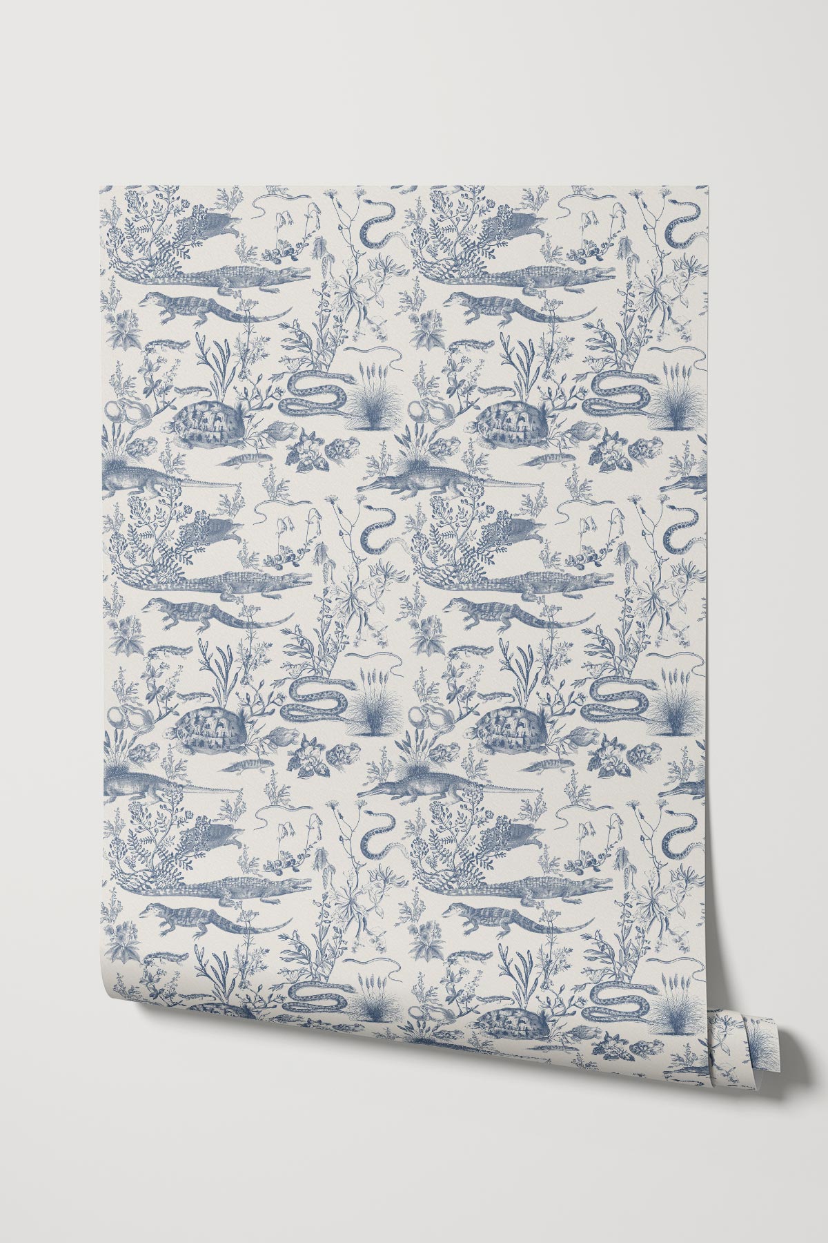 New Orleans Light / Denim