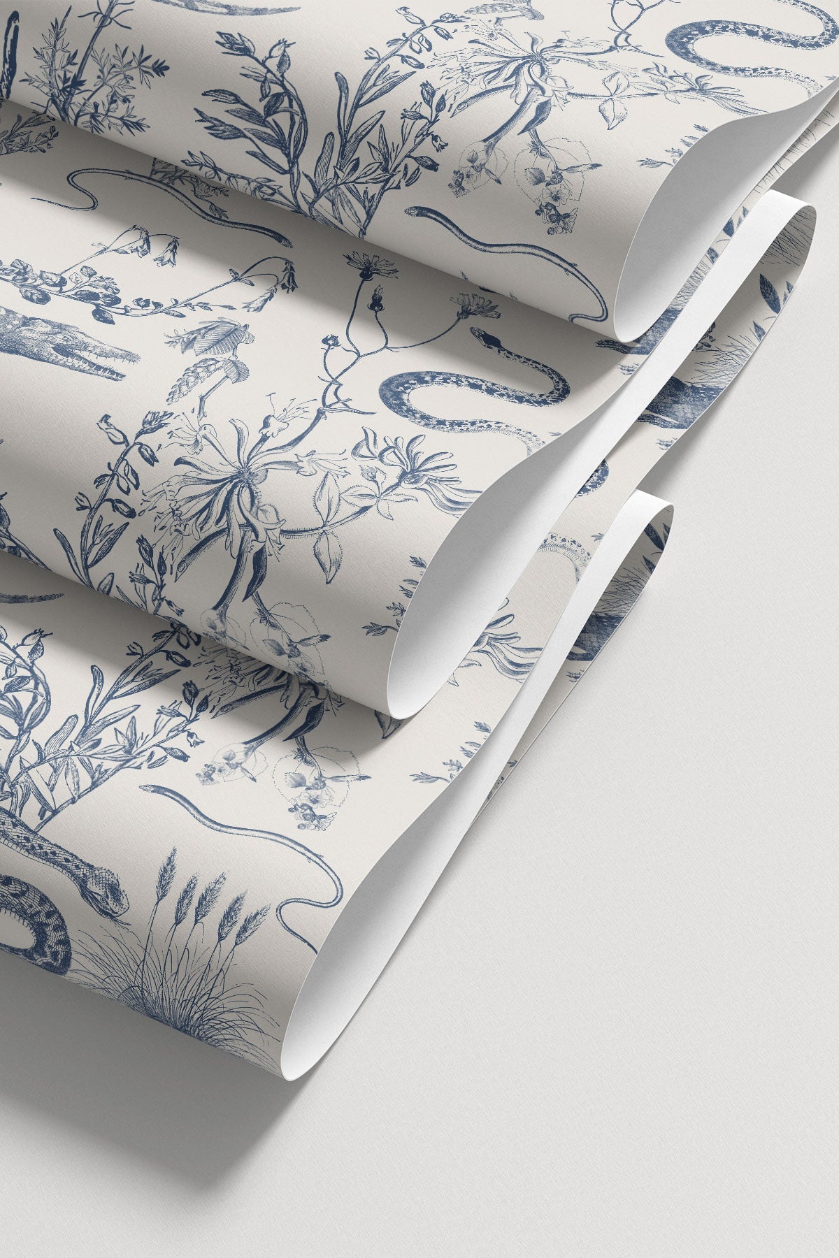 New Orleans Light / Denim