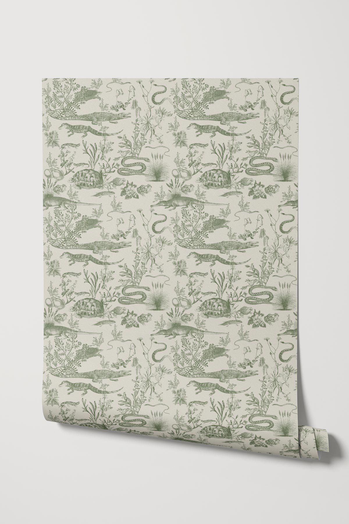 New Orleans Light / Olive