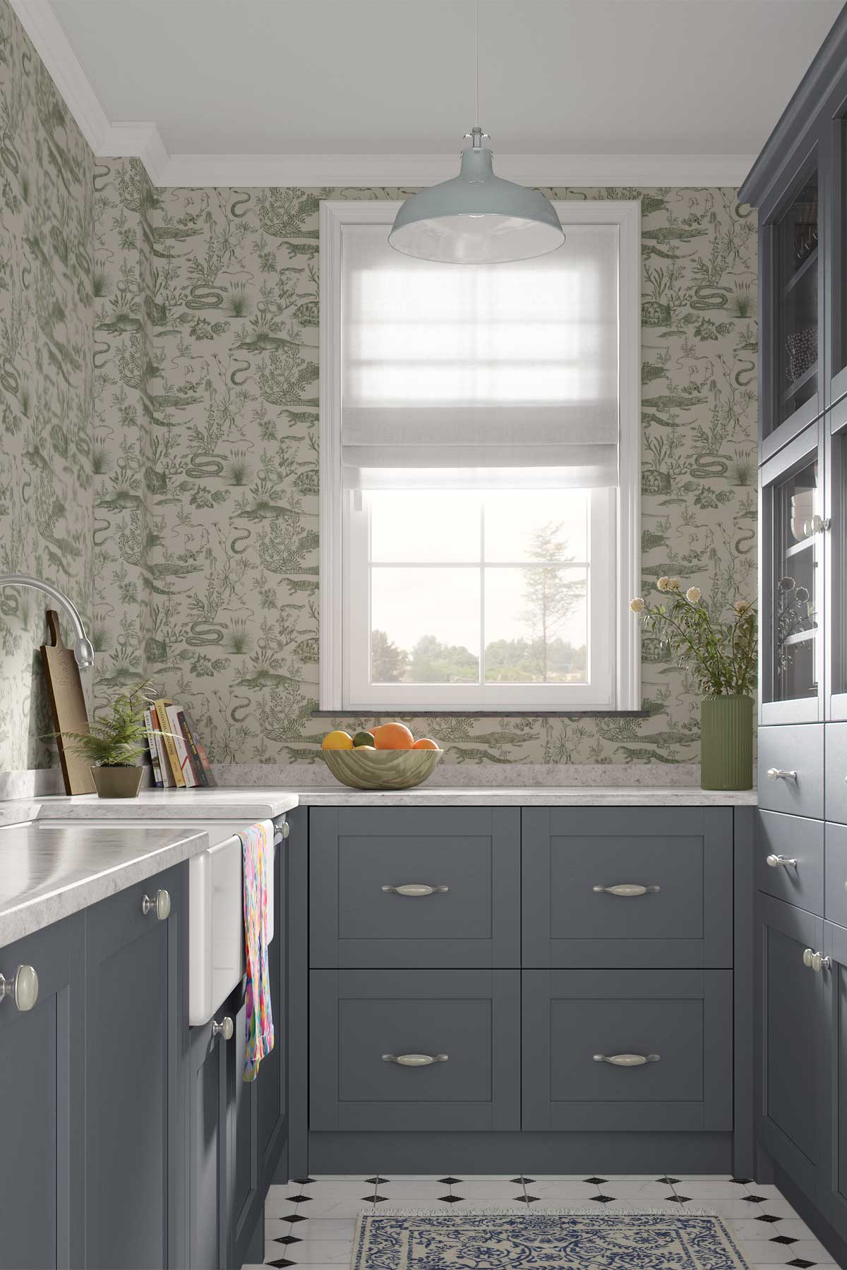 New Orleans Light / Olive