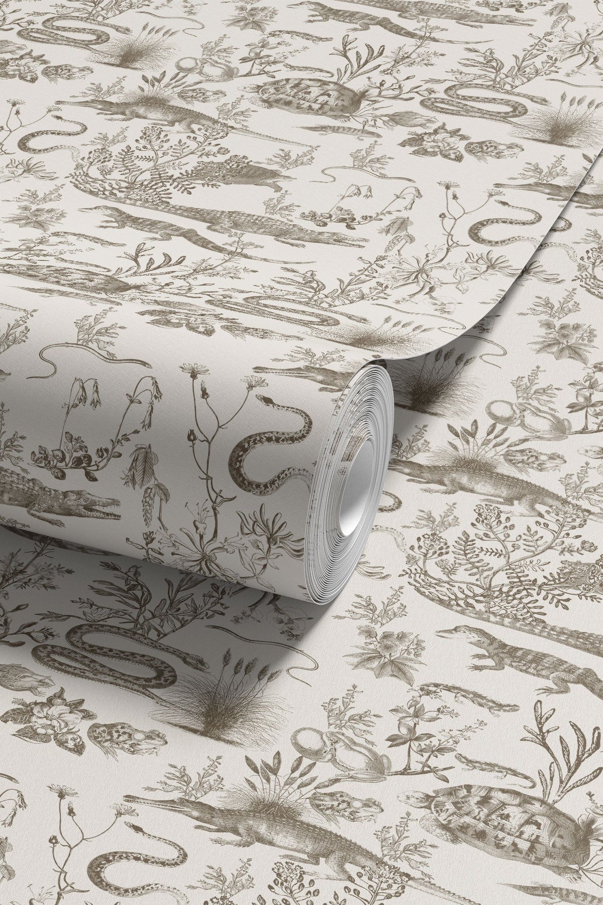 New Orleans Light / Sepia