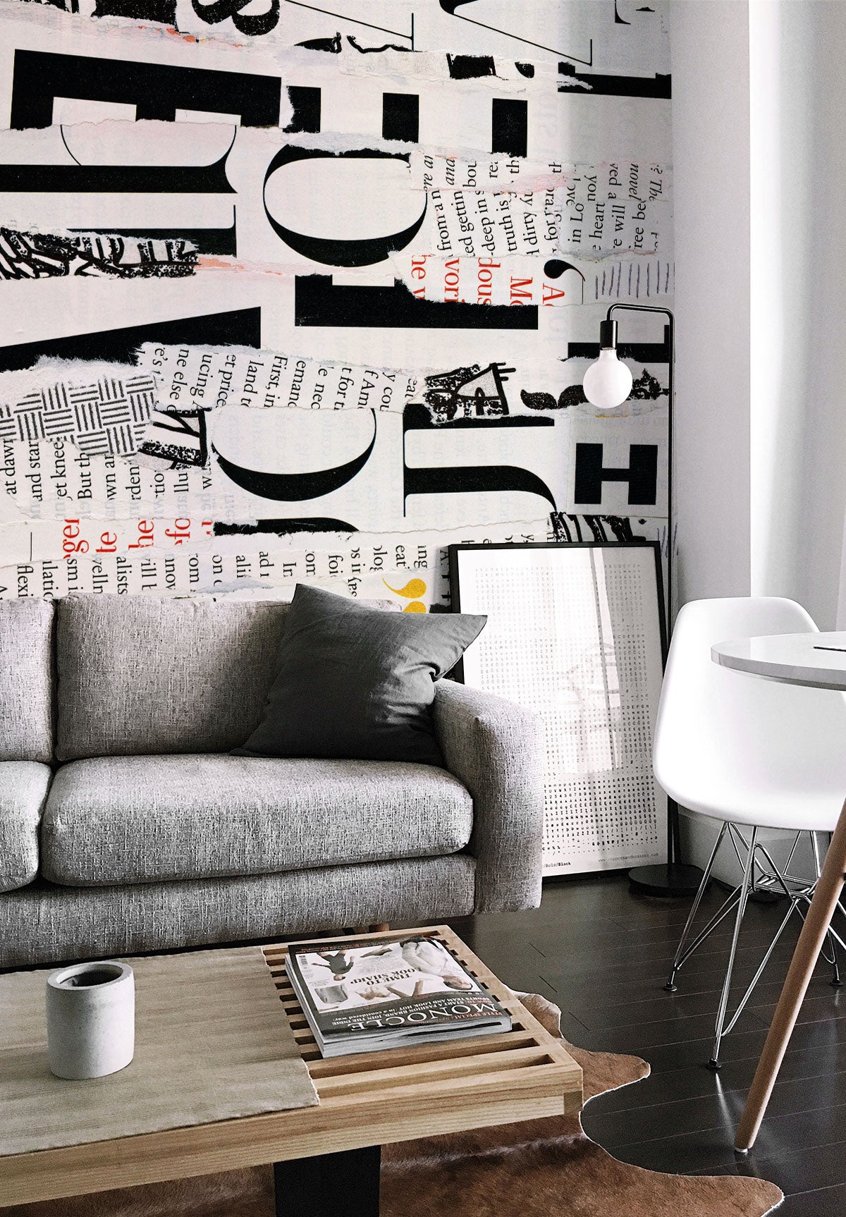 Mixed Media Street Art Volume 5 Wall Mural