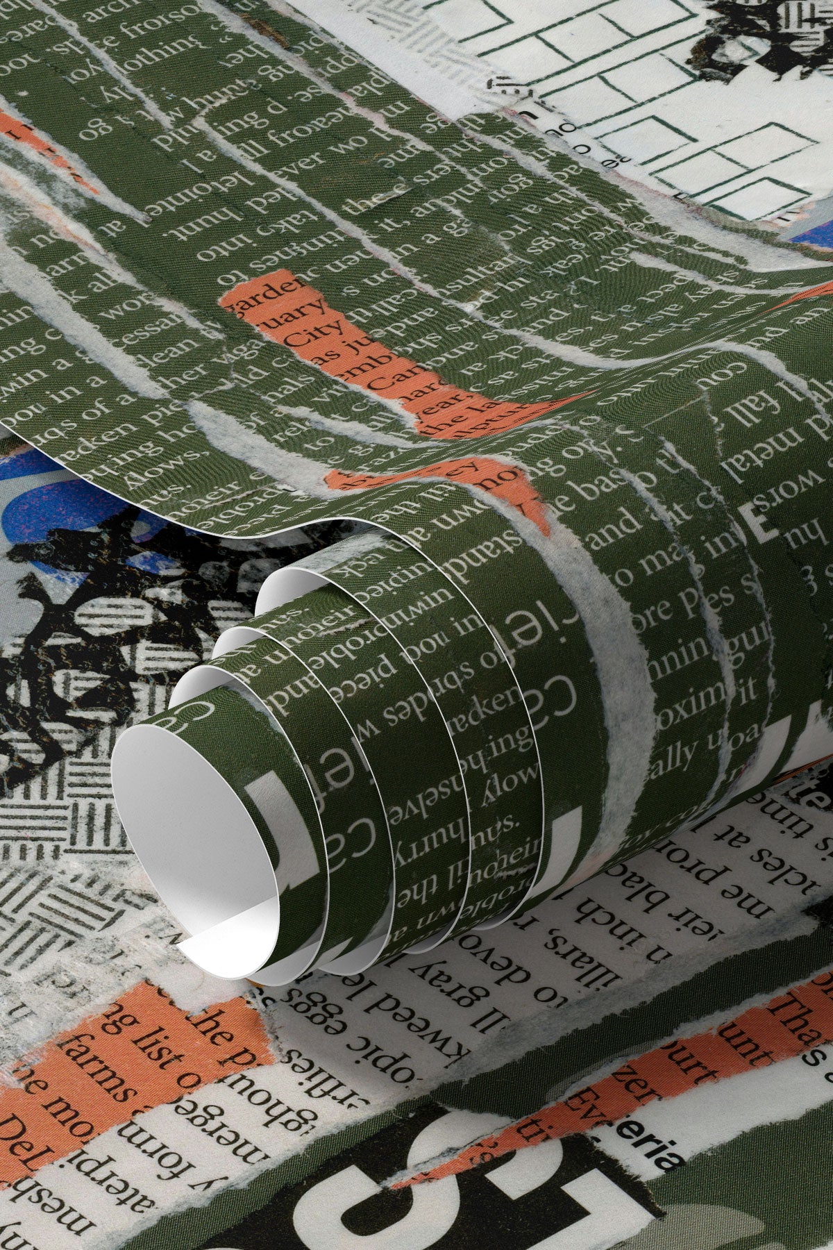 Mixed Media Street Art / Vol 4