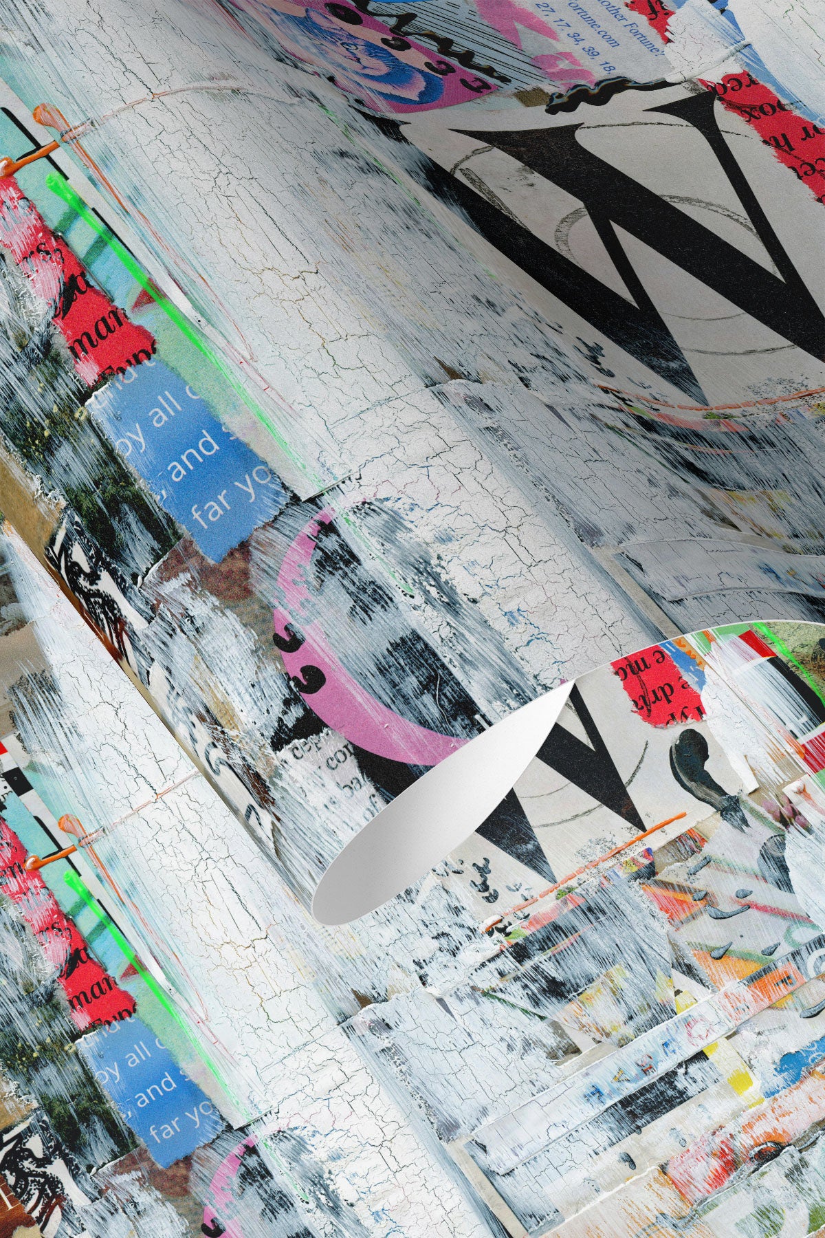 Mixed Media Street Art / Vol 3