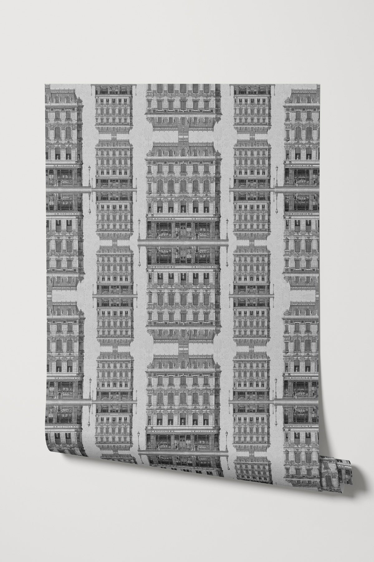 Piccadilly / Light Grey