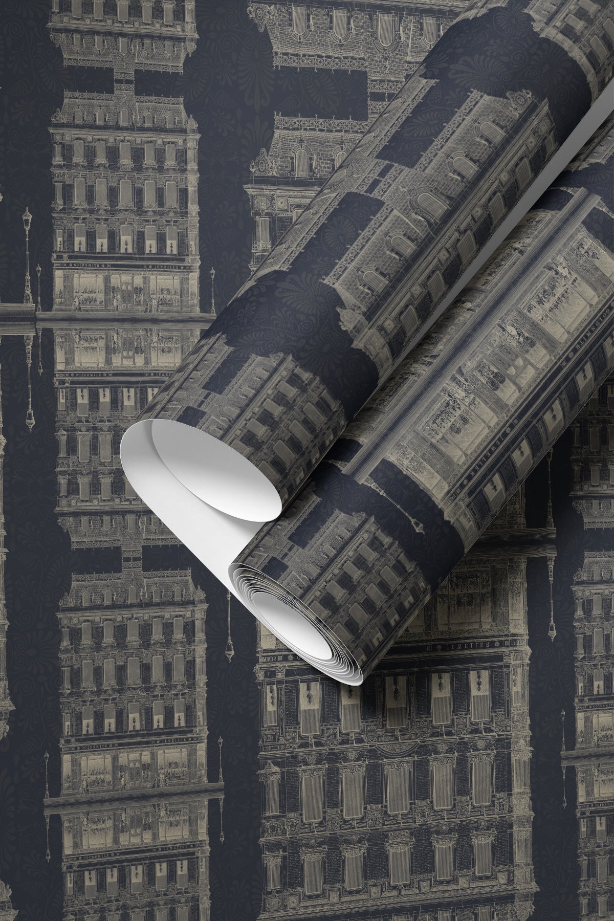 Piccadilly / Navy