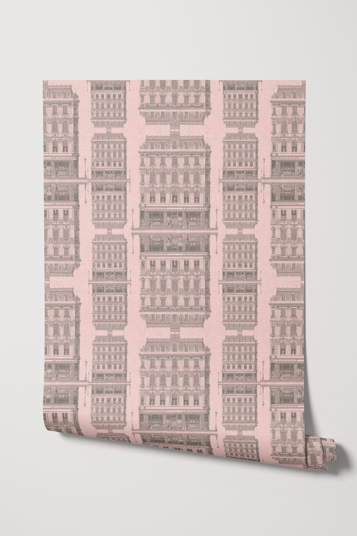 Piccadilly / Pink