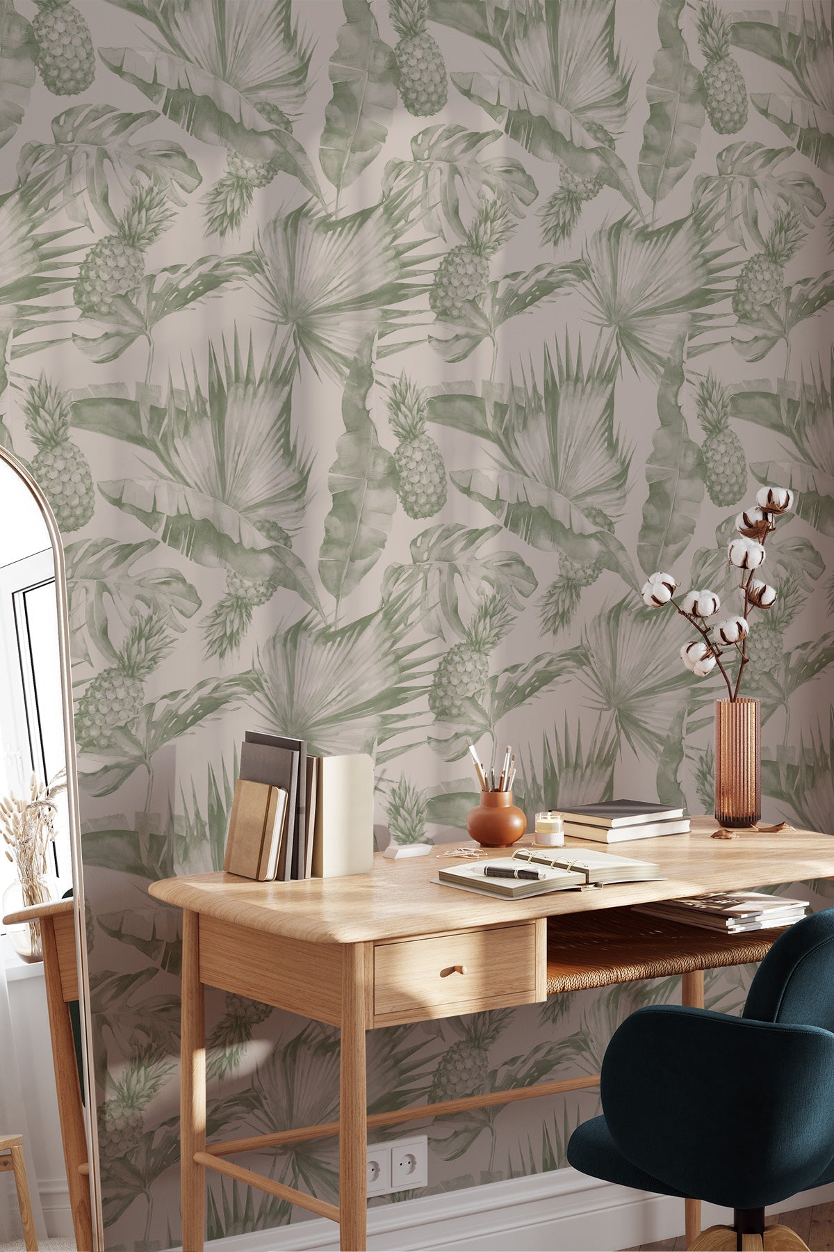 Pineapple Punch / Pink