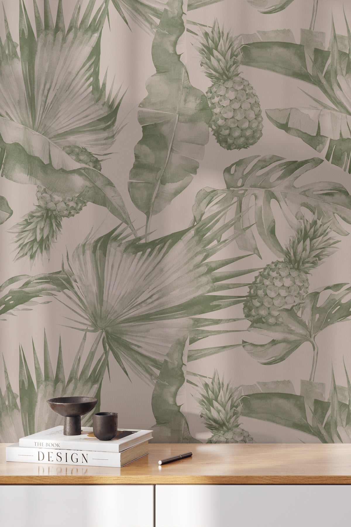 Pineapple Punch / Pink