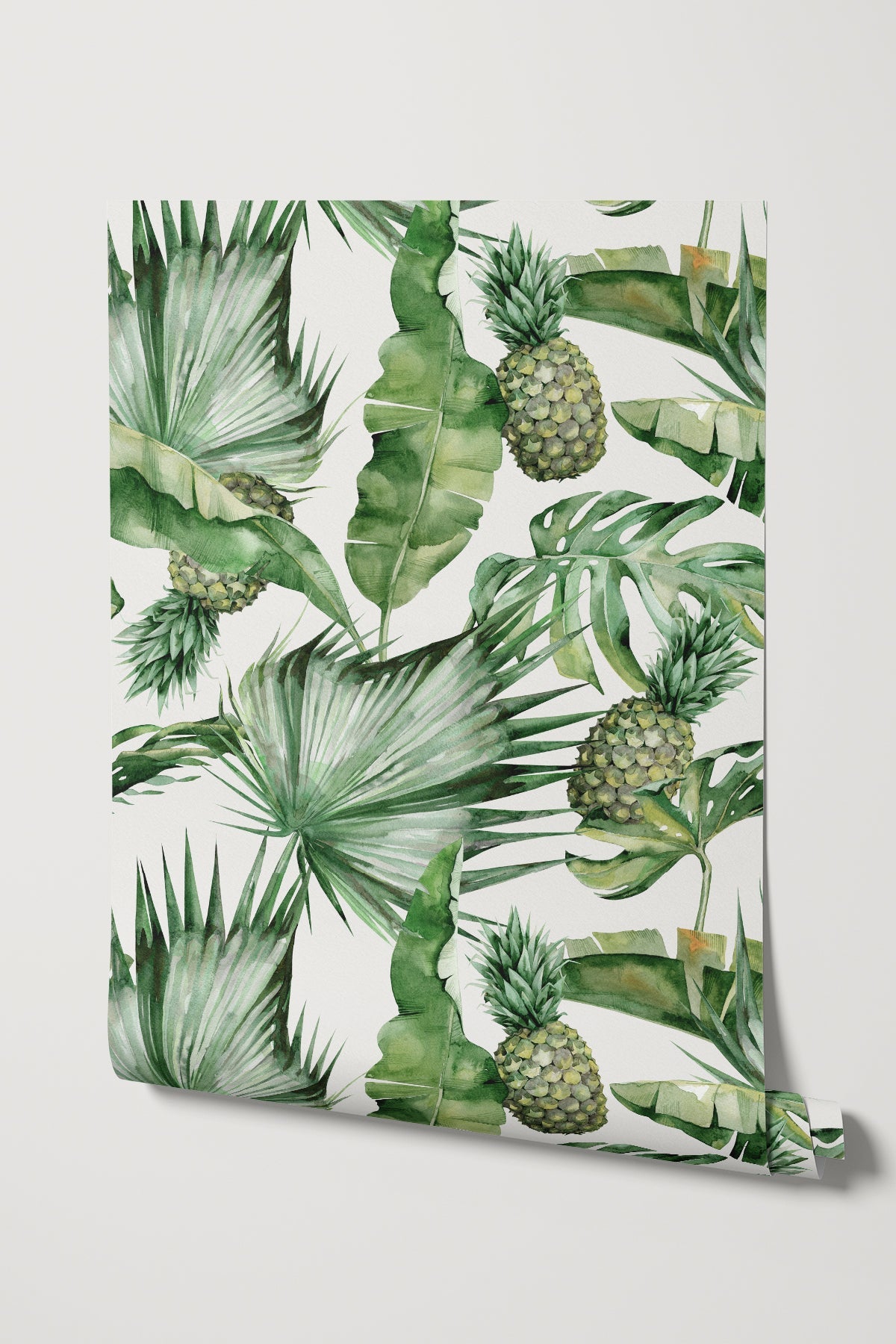 Pineapple Punch / Green