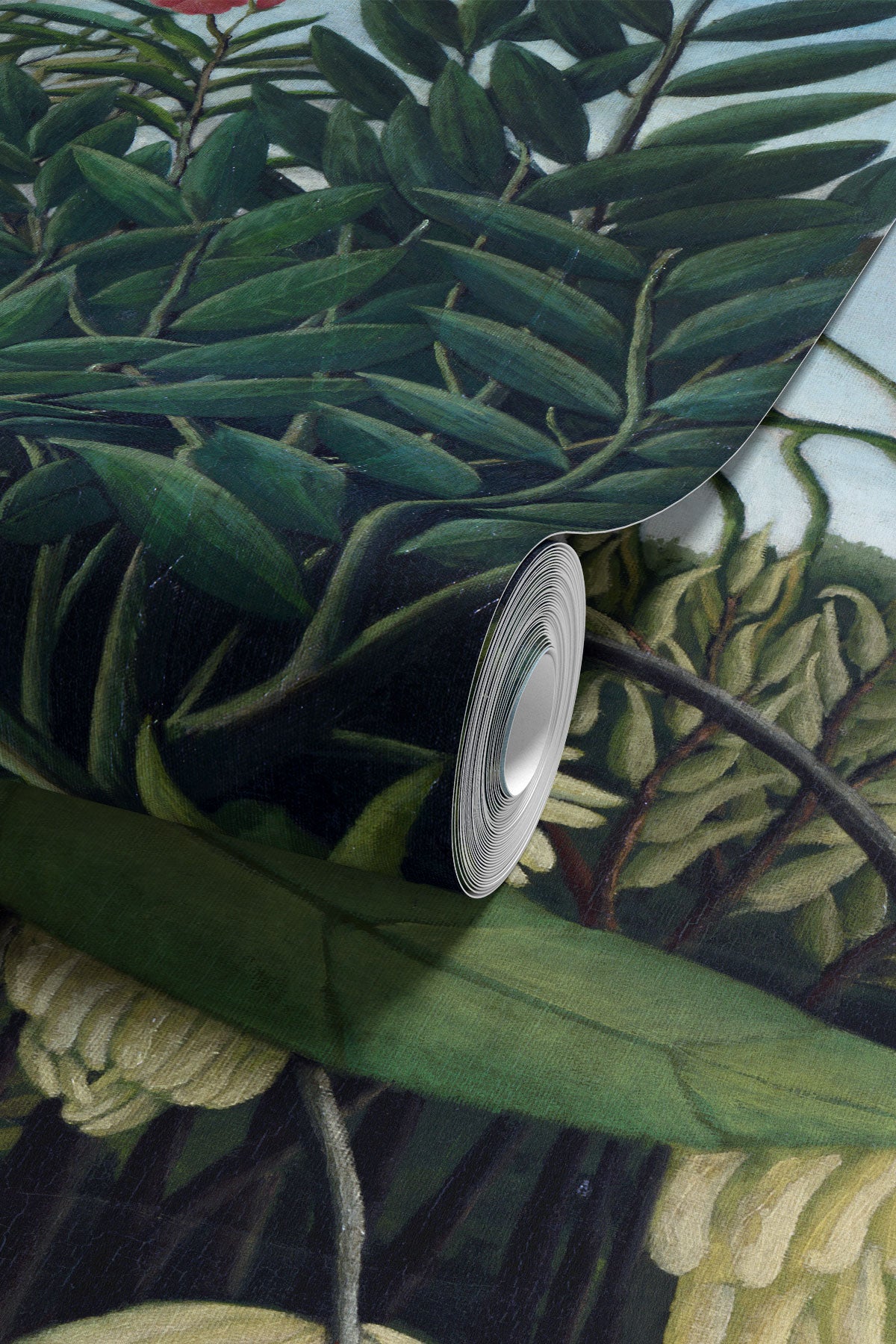 Rousseau Vintage Jungle