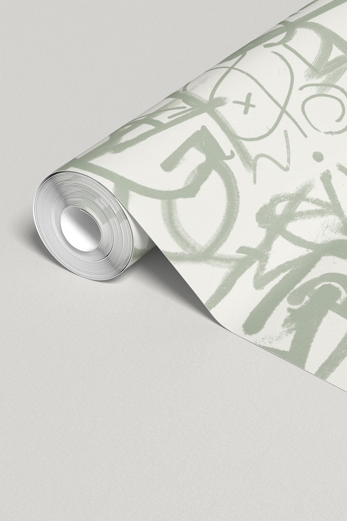 Smile, It's Street Art / Sage