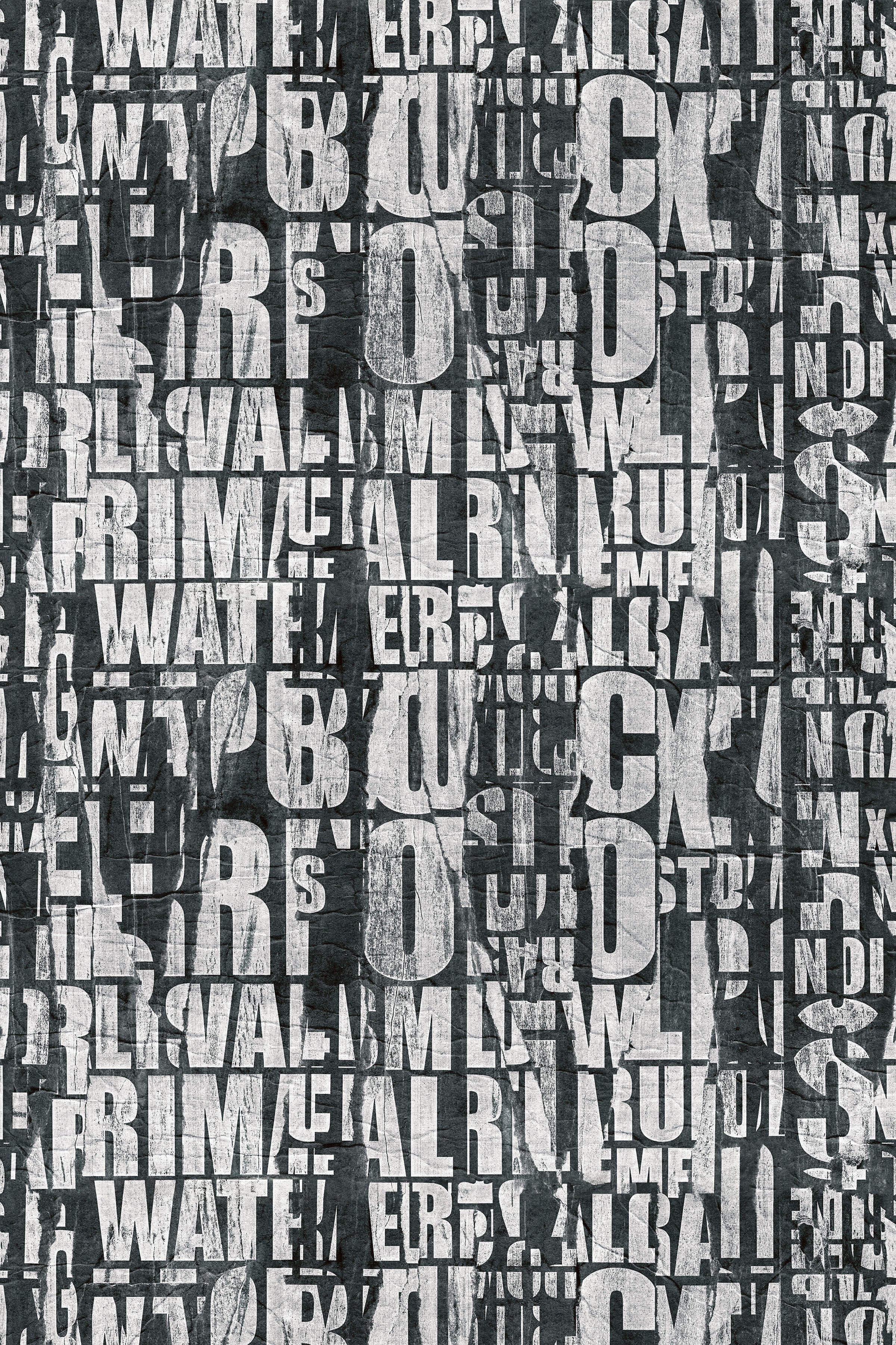 Street Script / Midnight